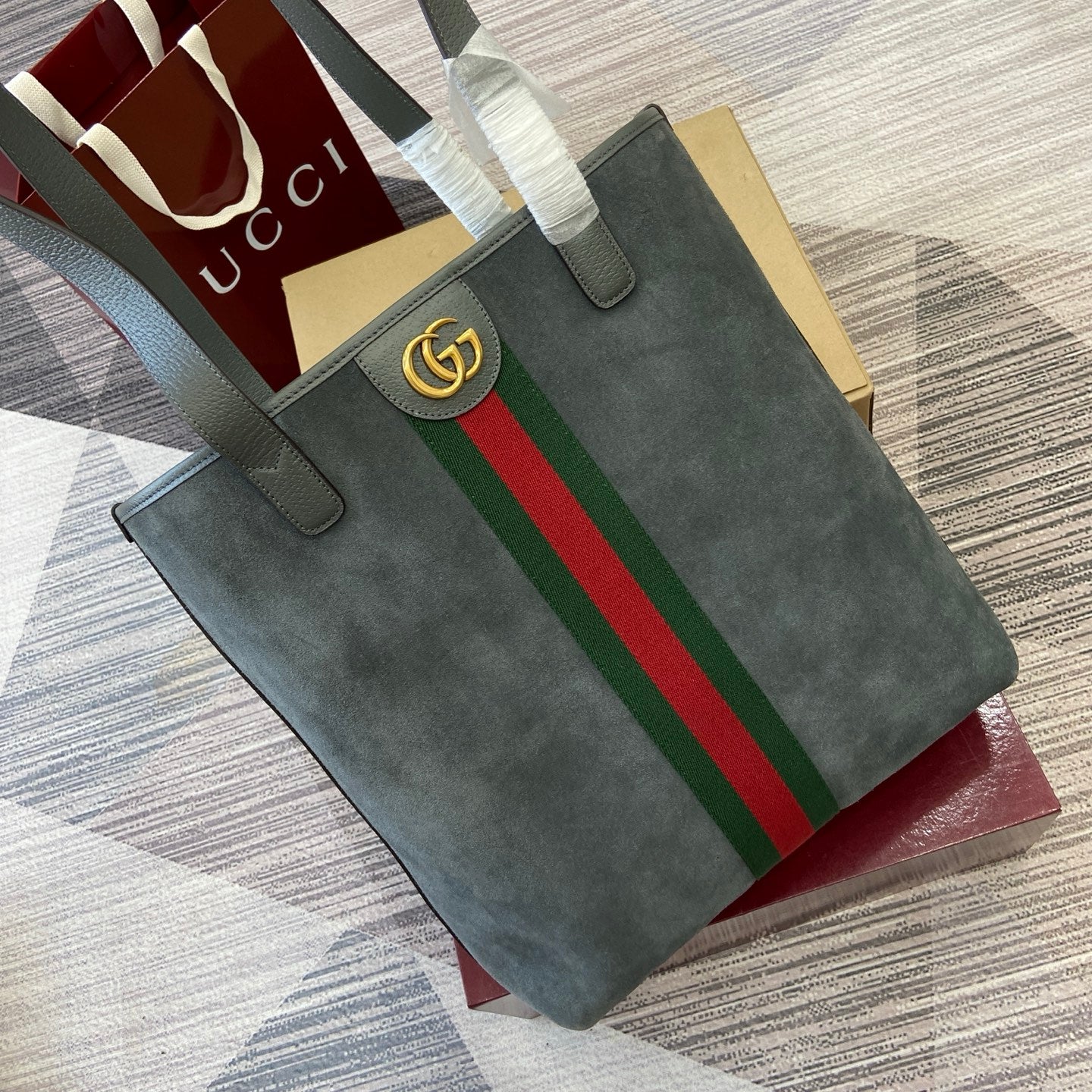 Tote