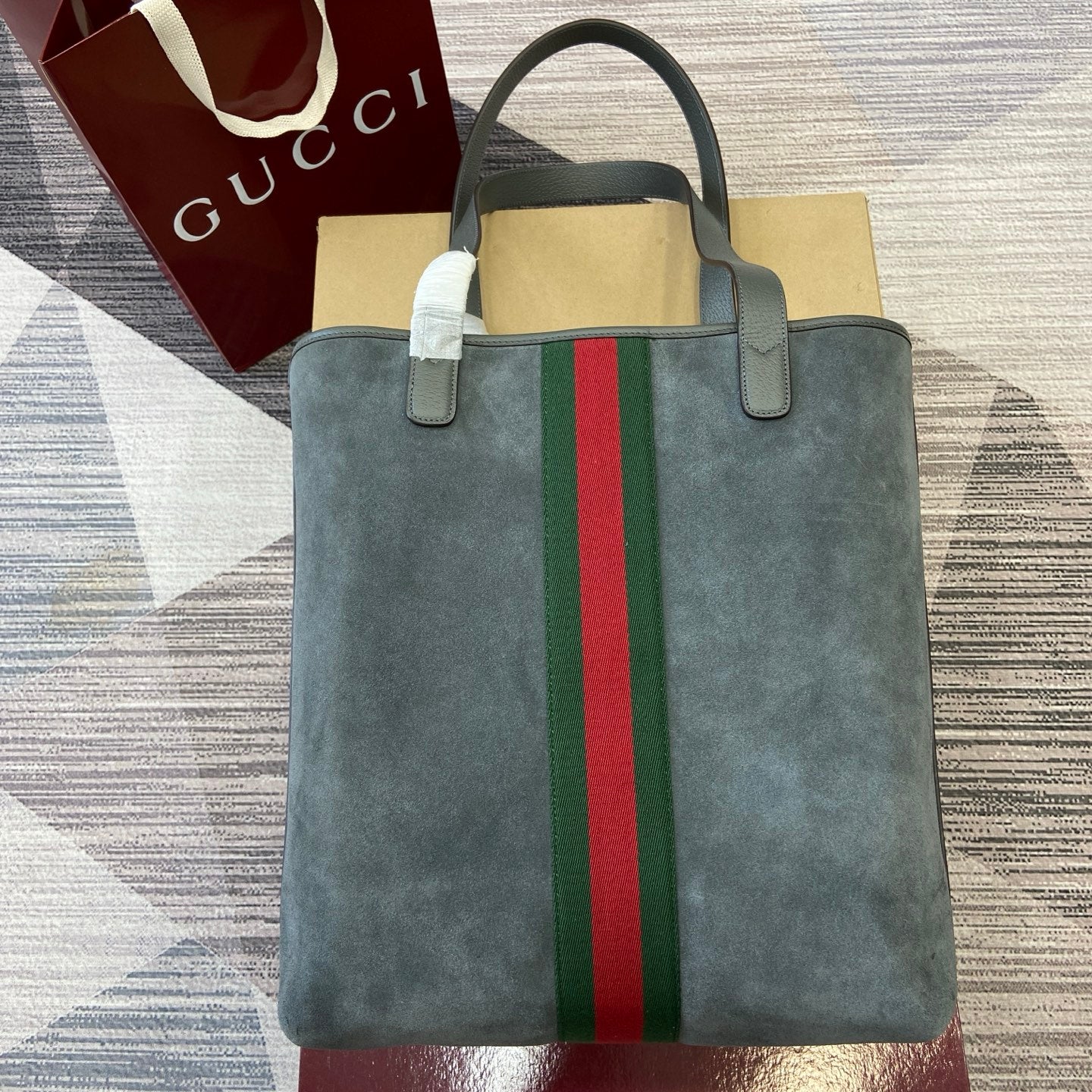 Tote