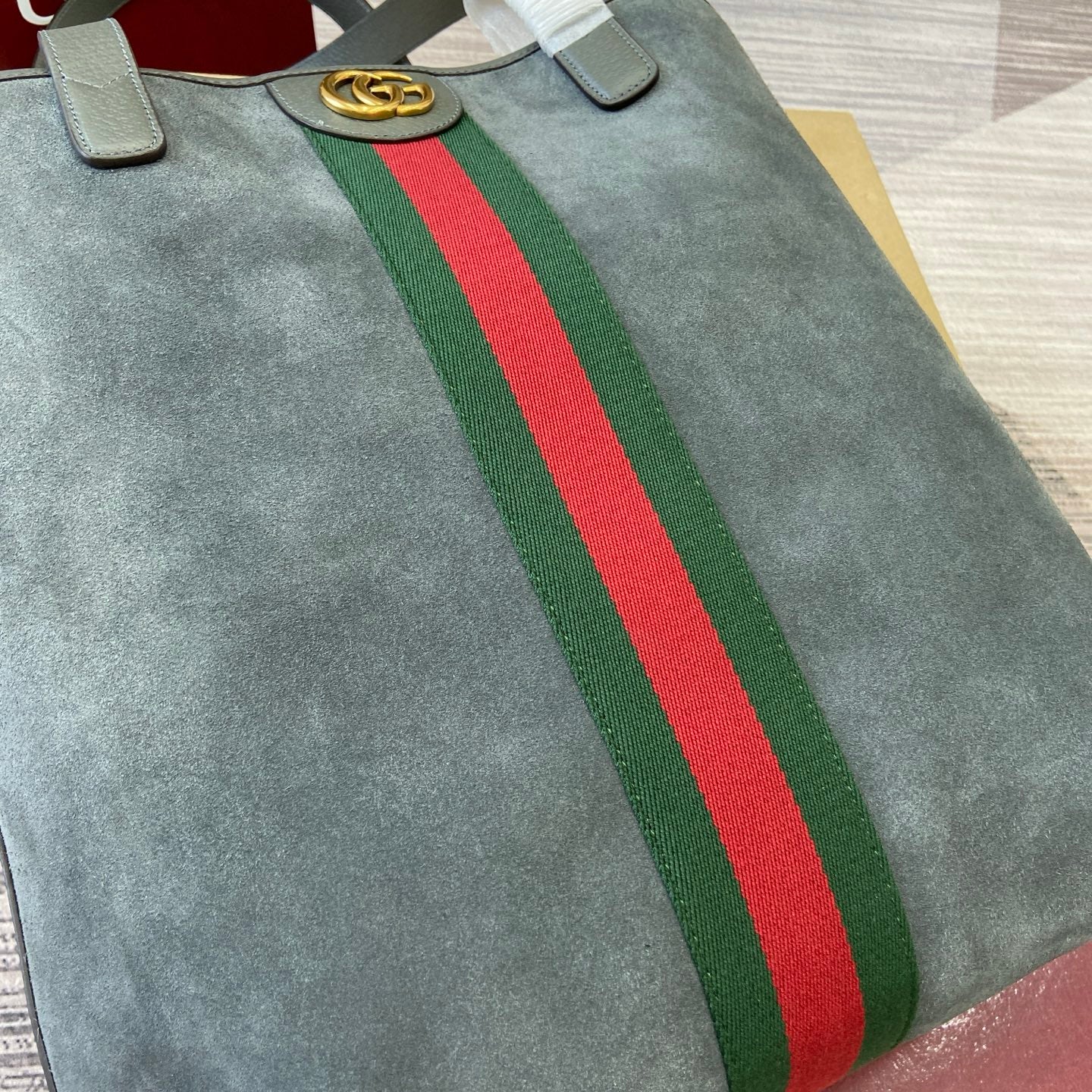 Tote