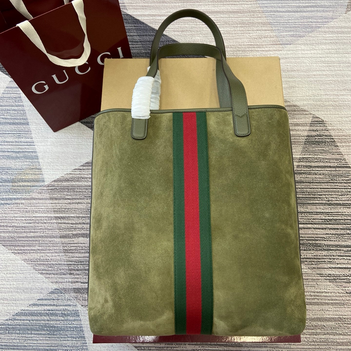 Tote