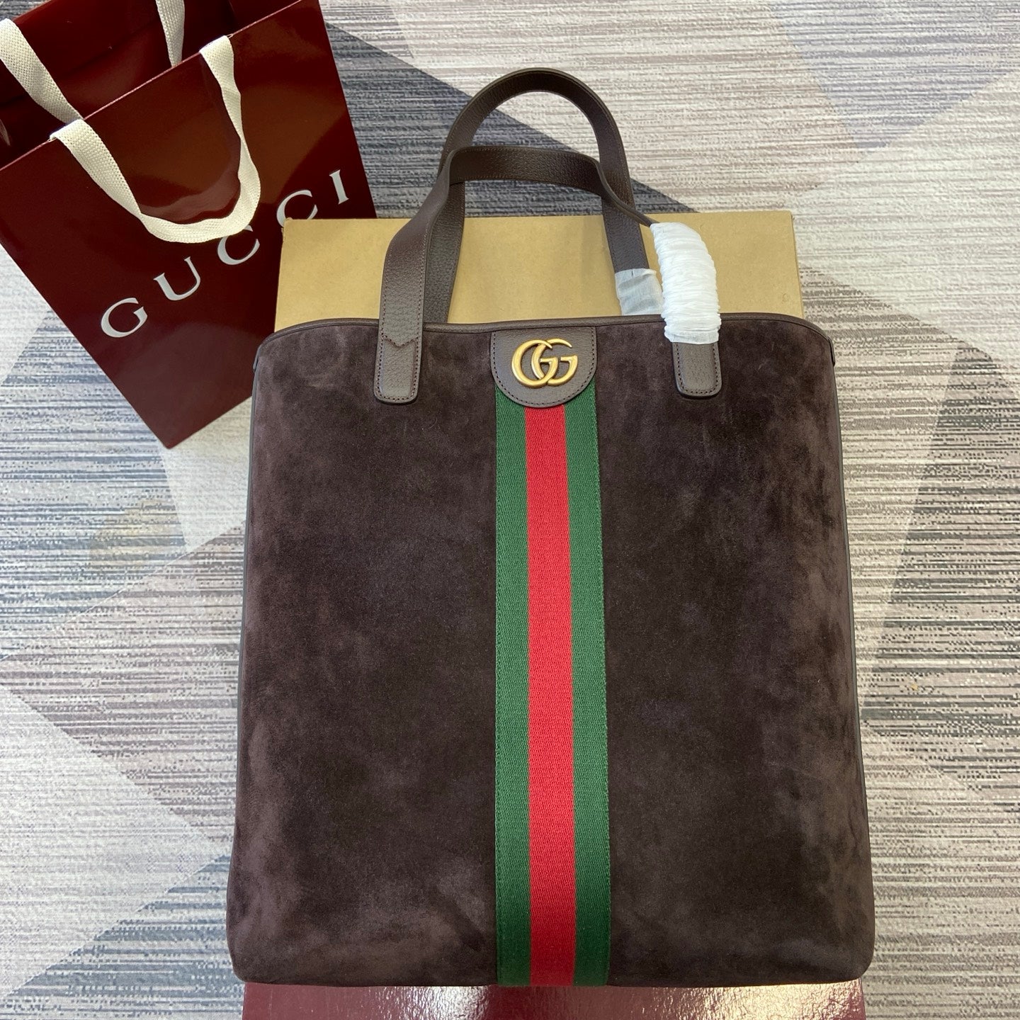 Tote