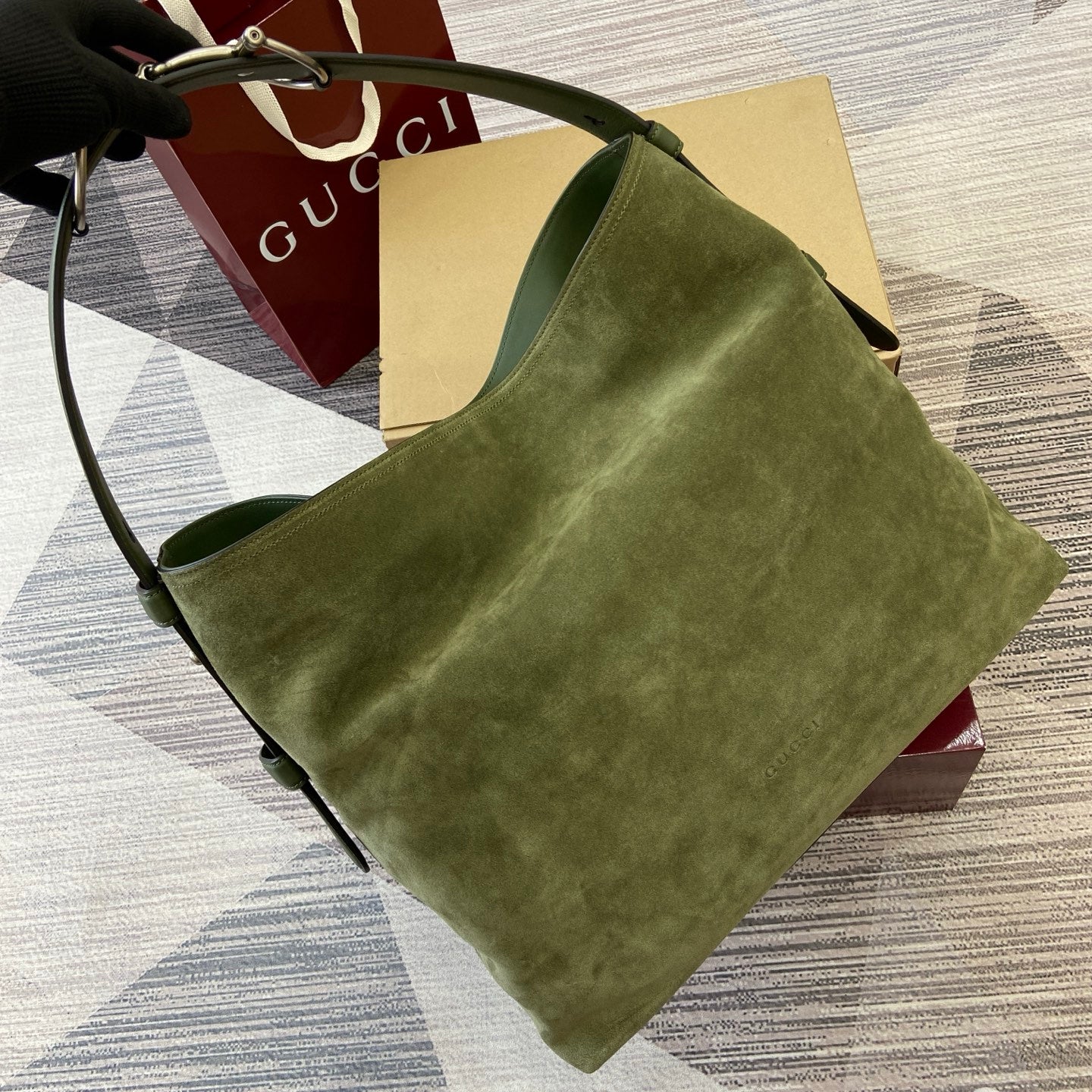 Handbag