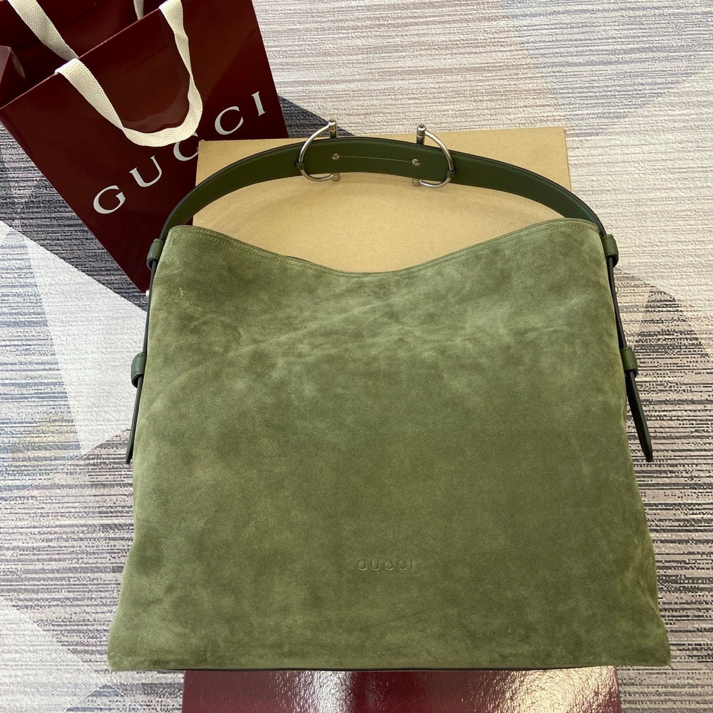 Handbag