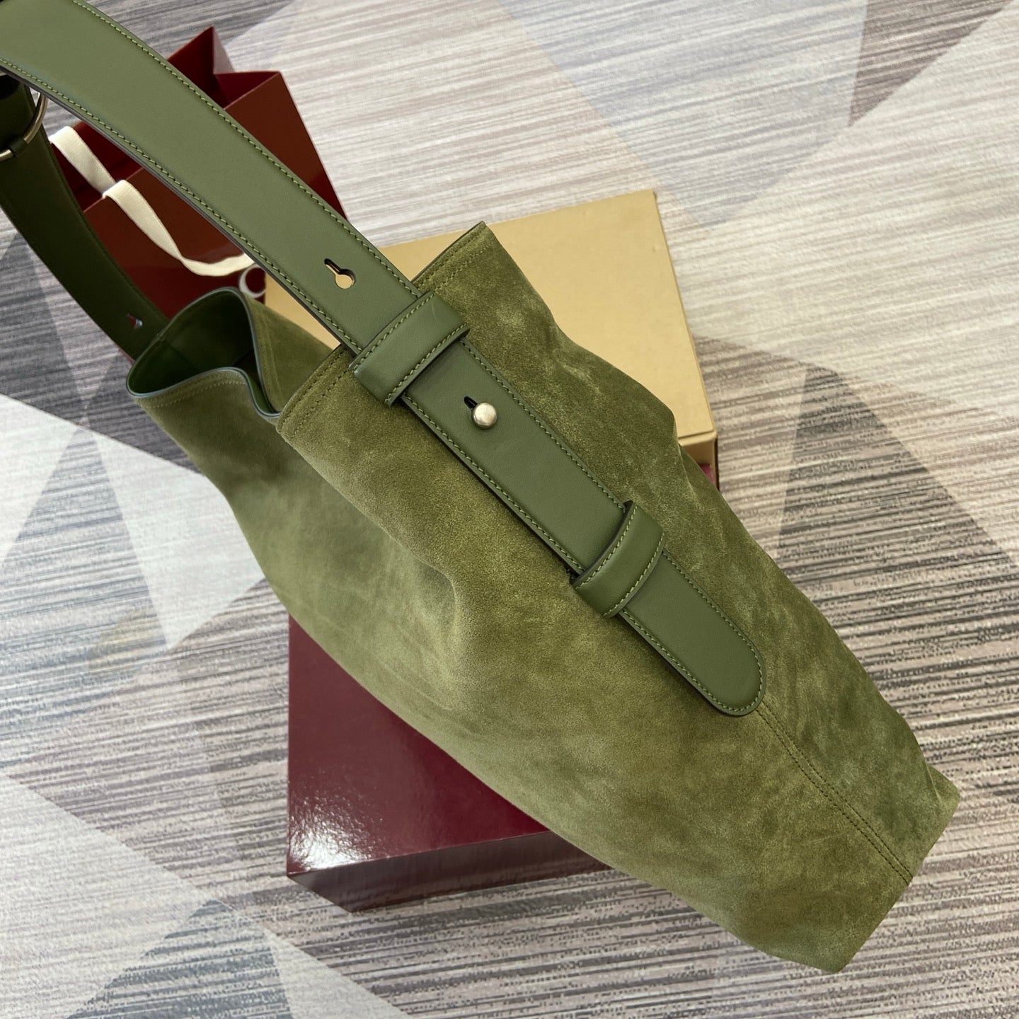 Handbag
