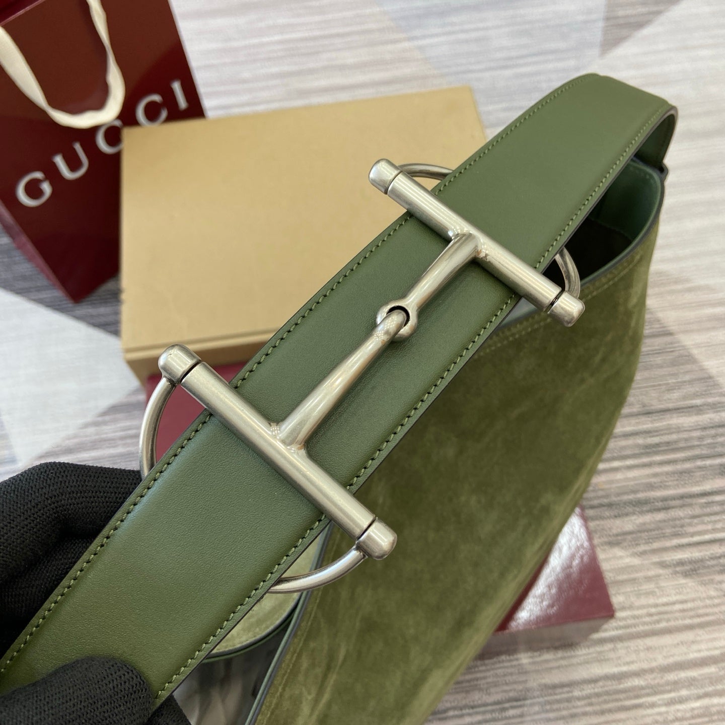 Handbag
