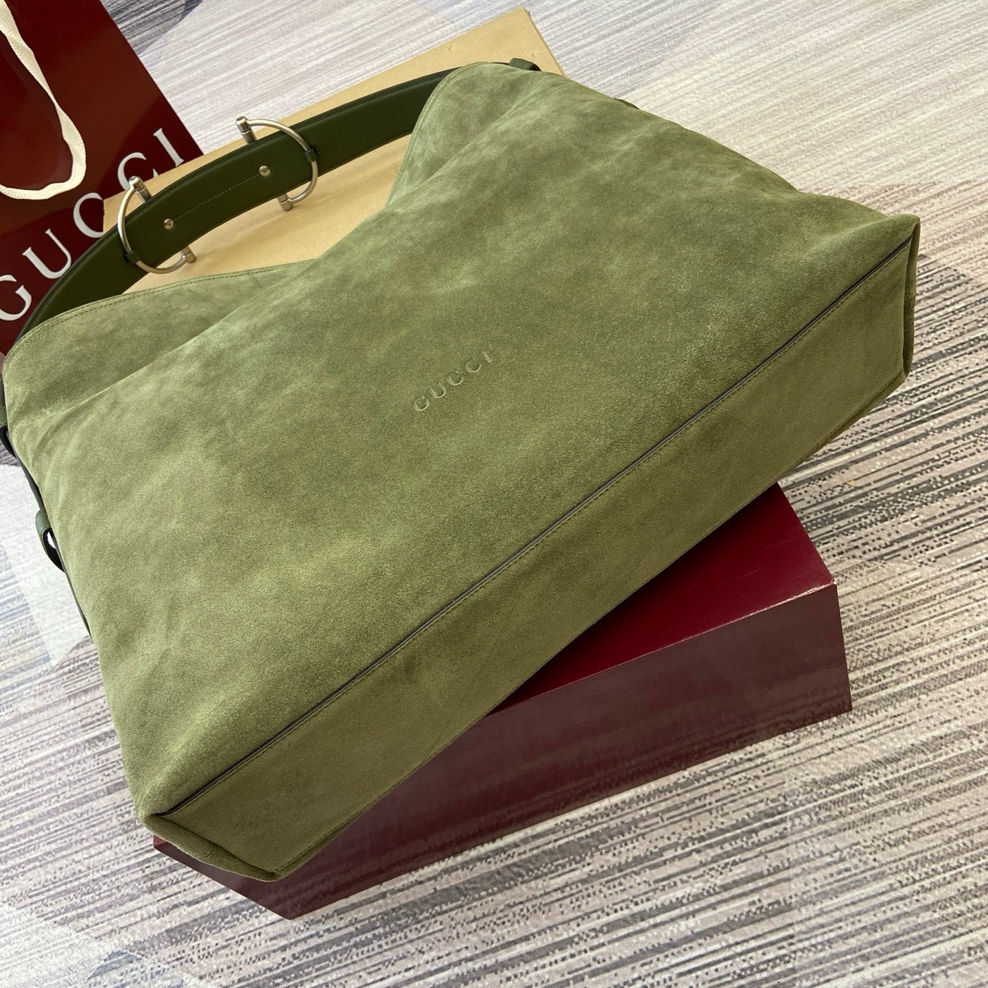 Handbag