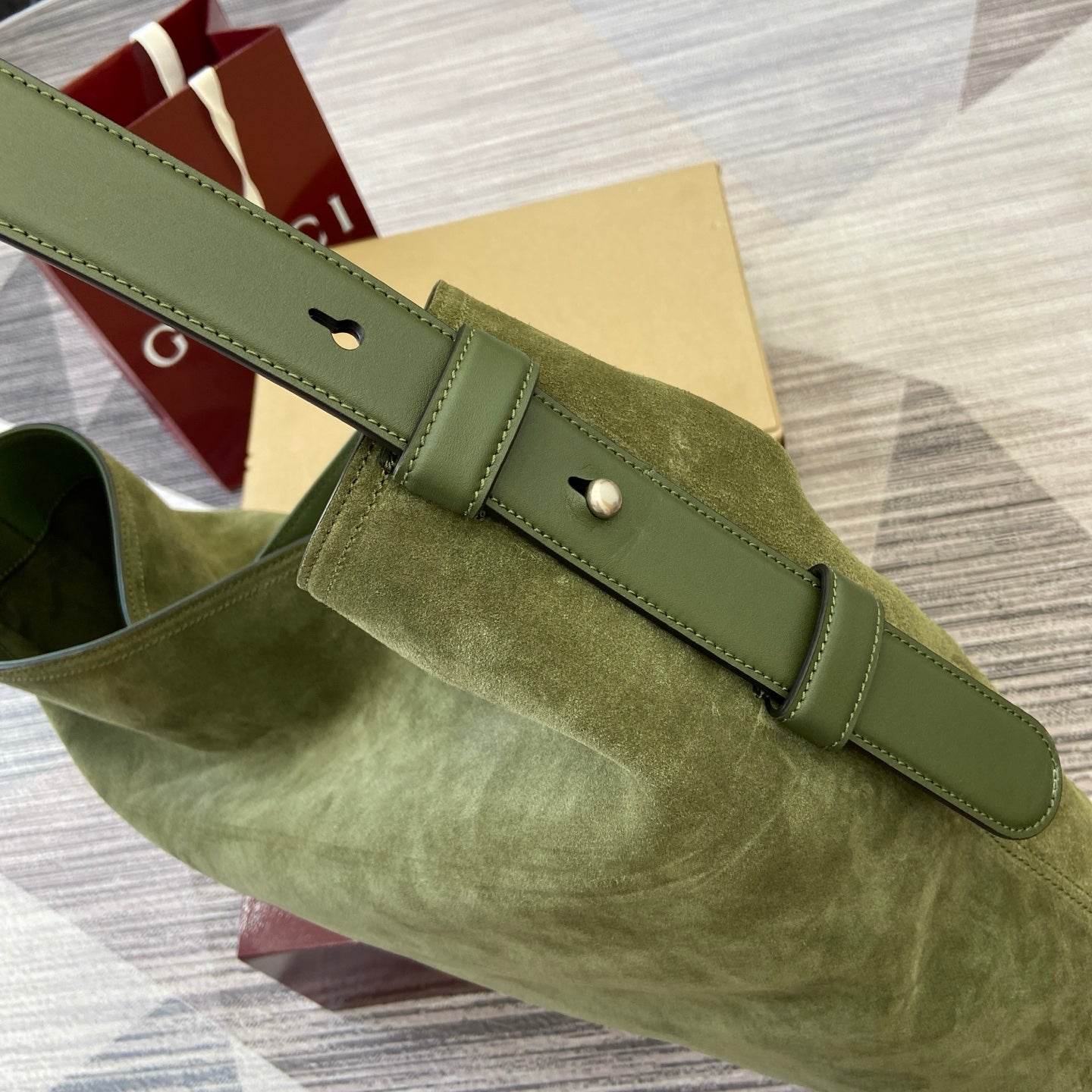 Handbag