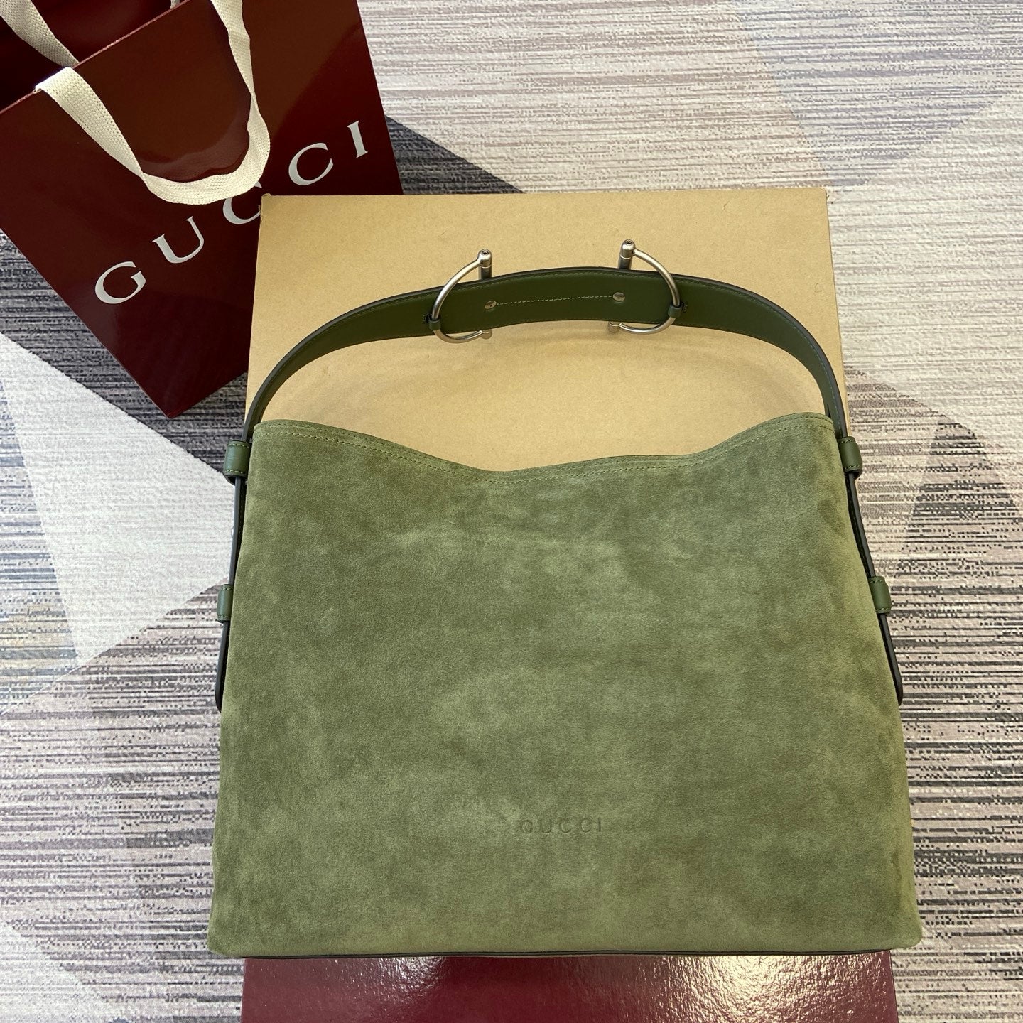 Handbag