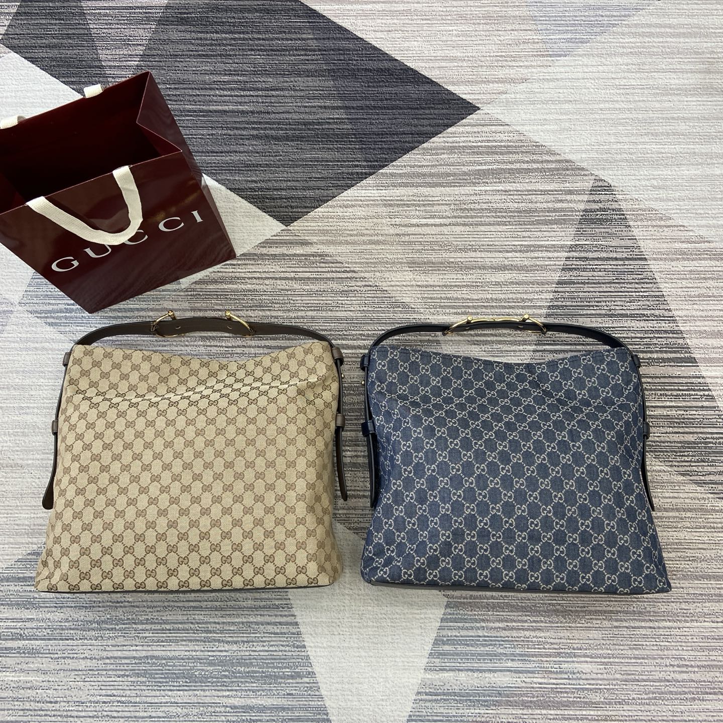 Handbag