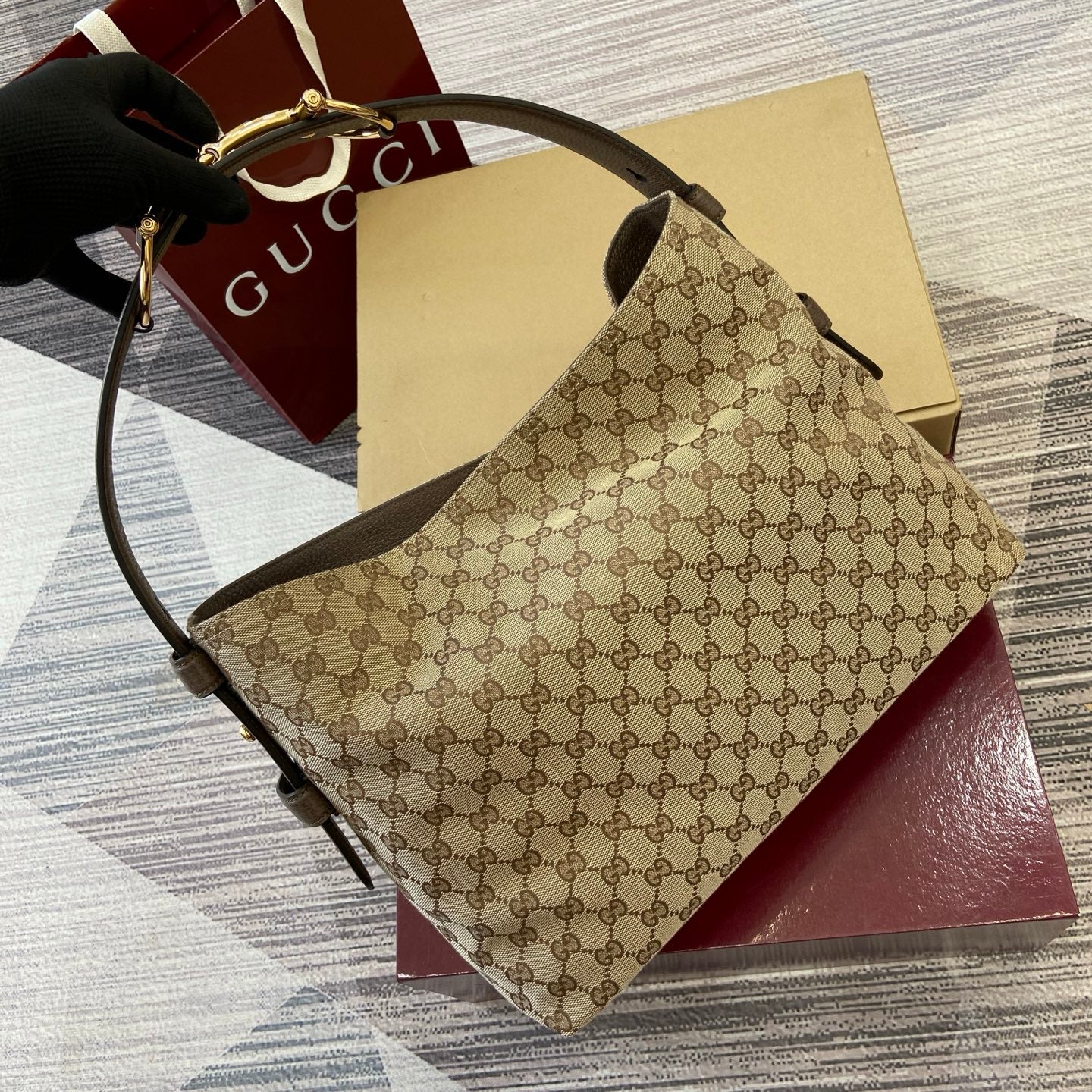 Handbag