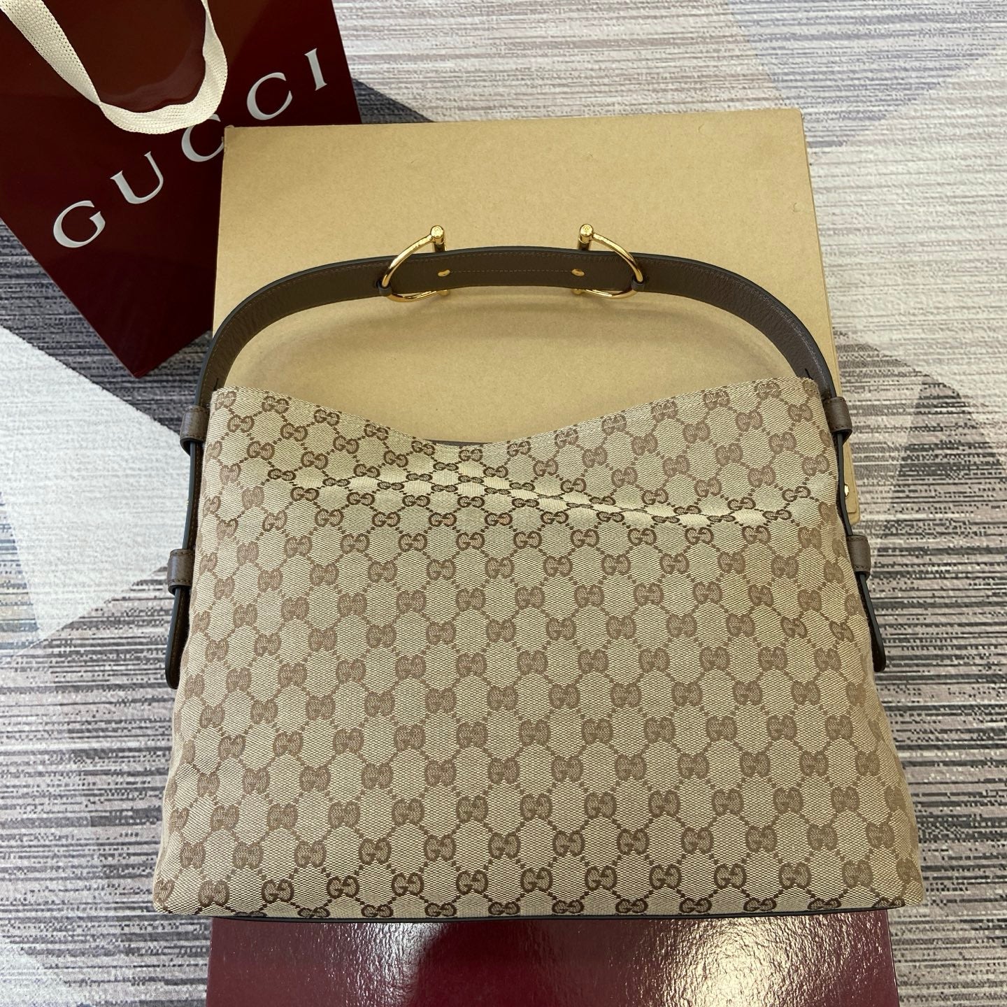 Handbag