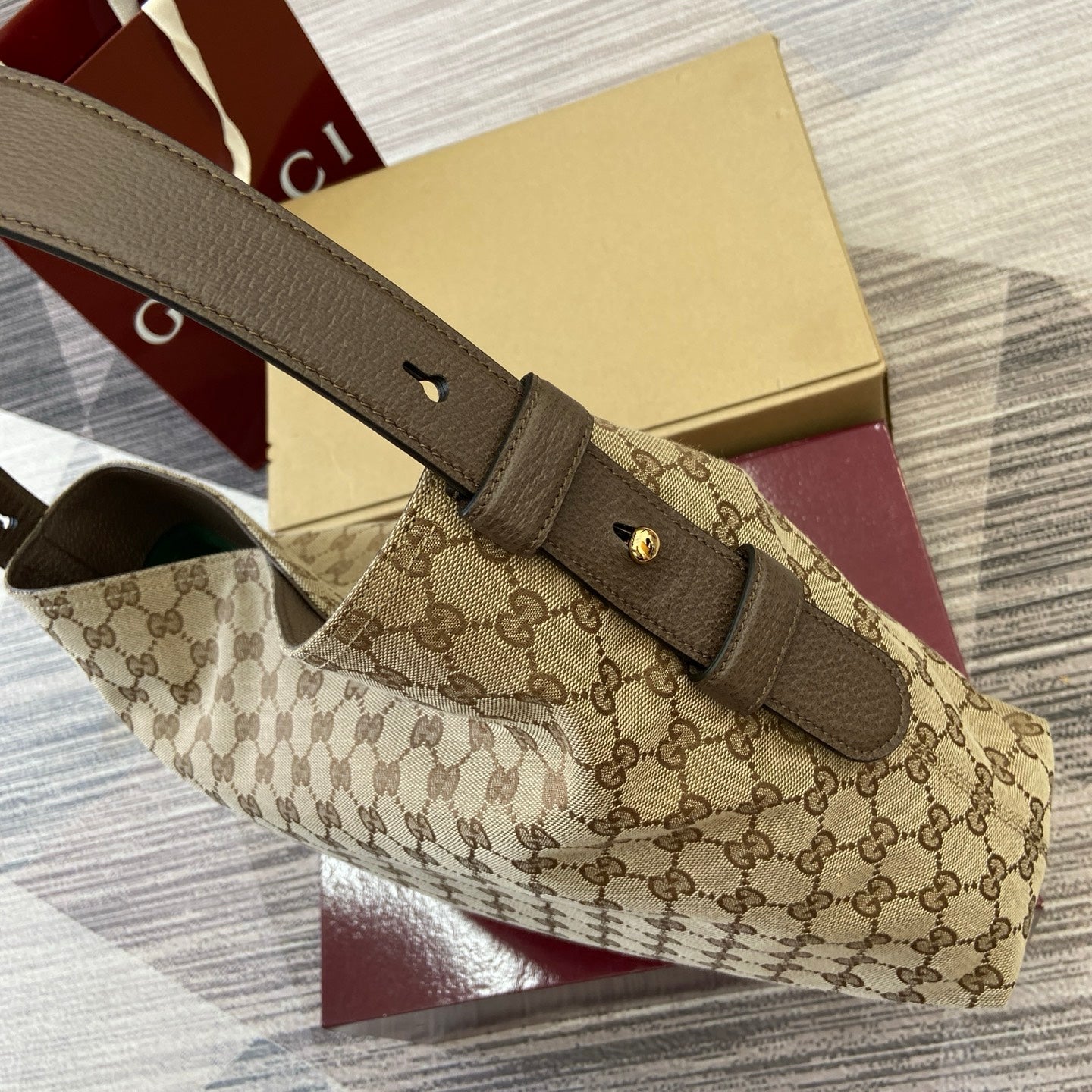 Handbag
