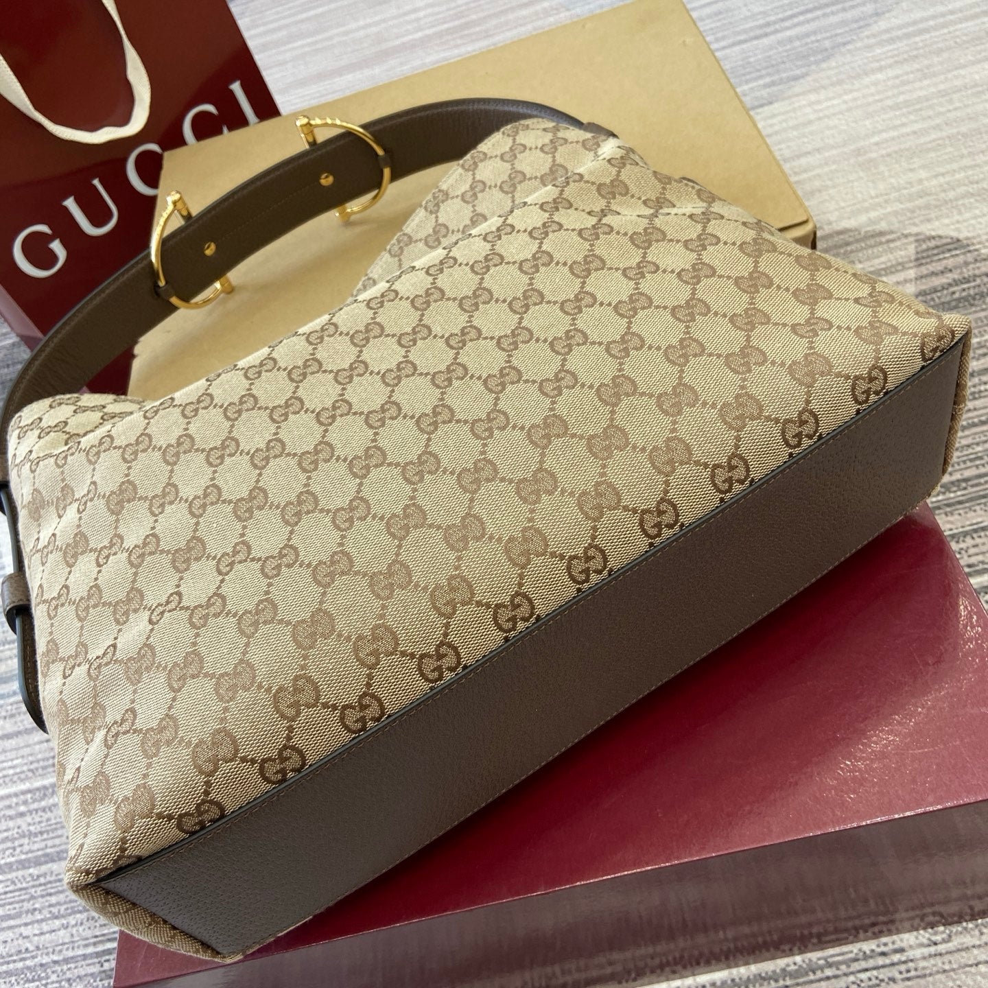 Handbag