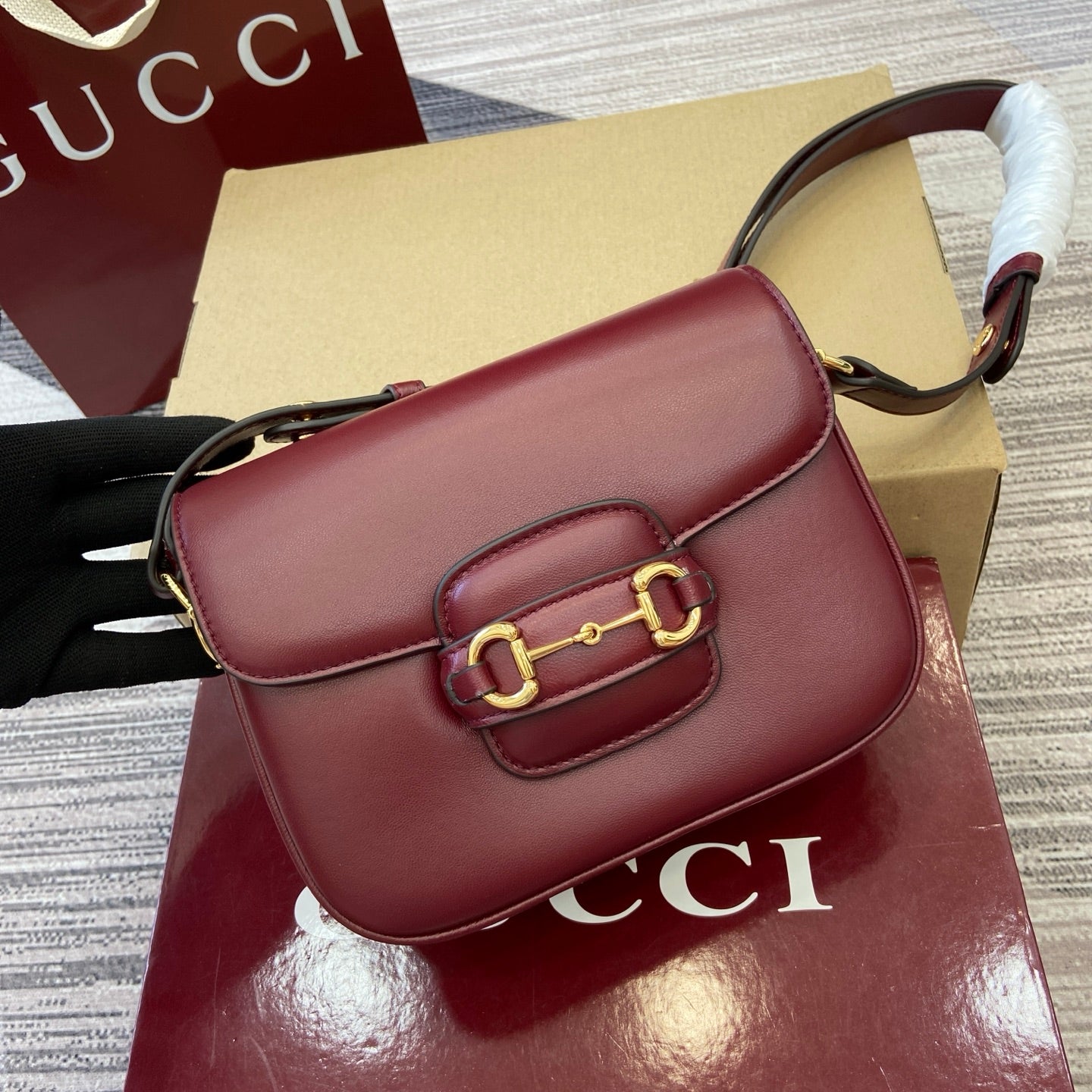 Shoulder Bag