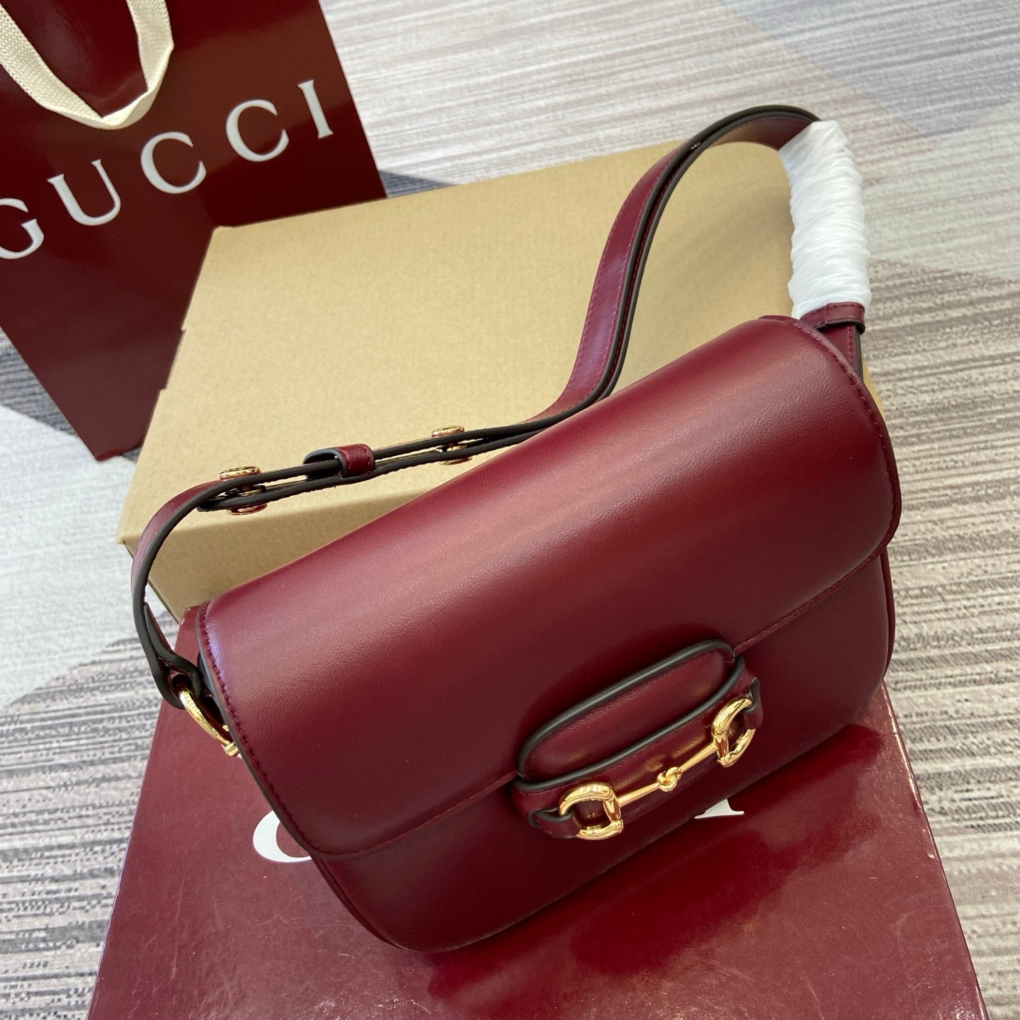 Shoulder Bag