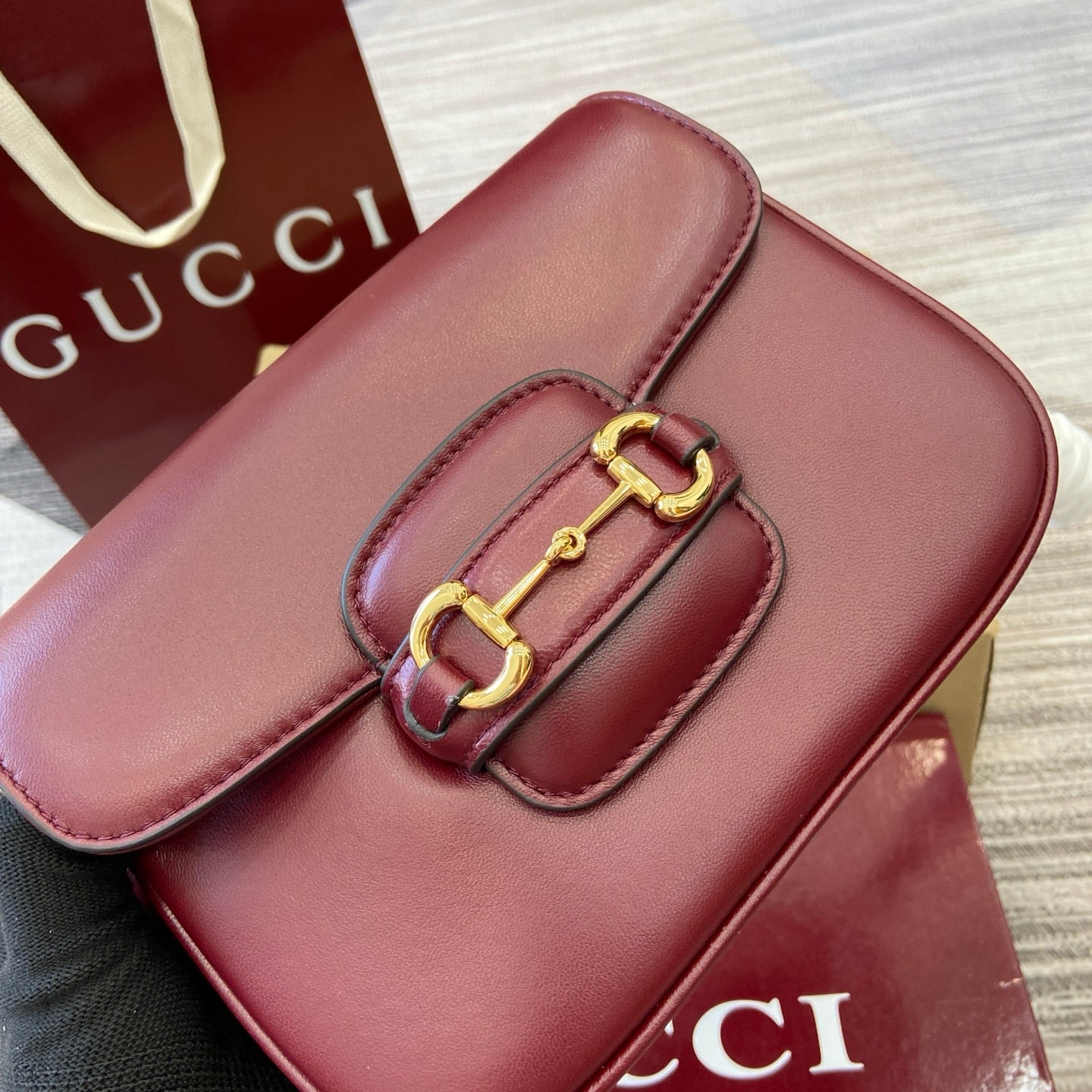 Shoulder Bag