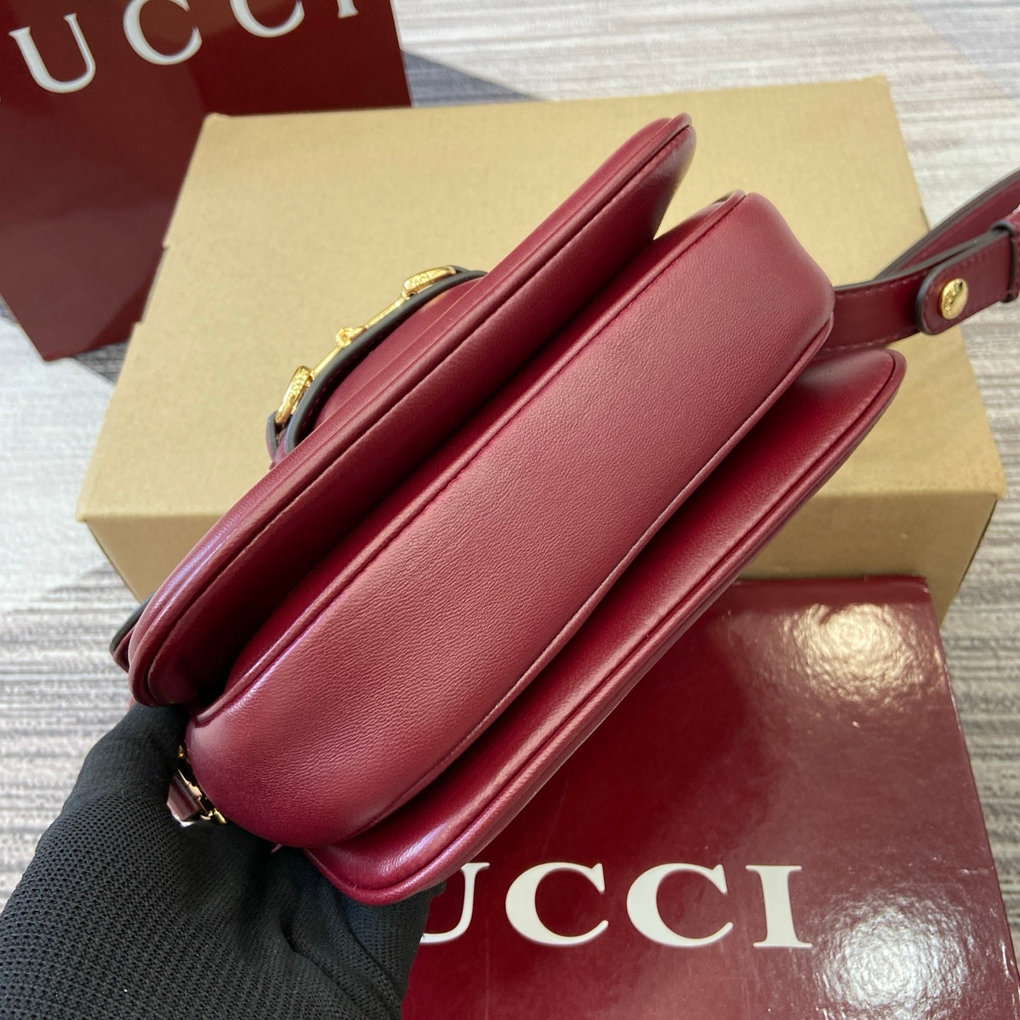 Shoulder Bag
