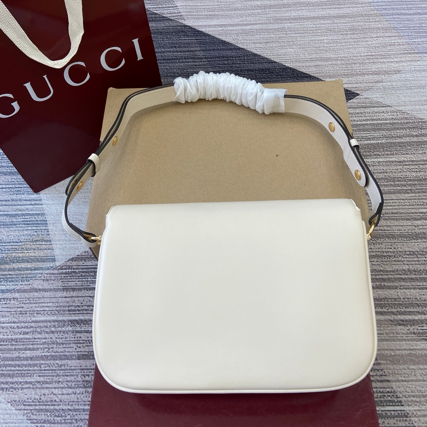 Shoulder Bag