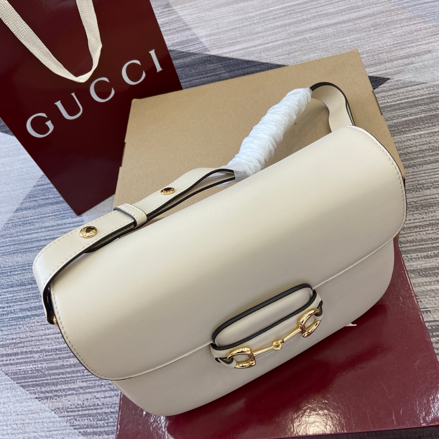 Shoulder Bag