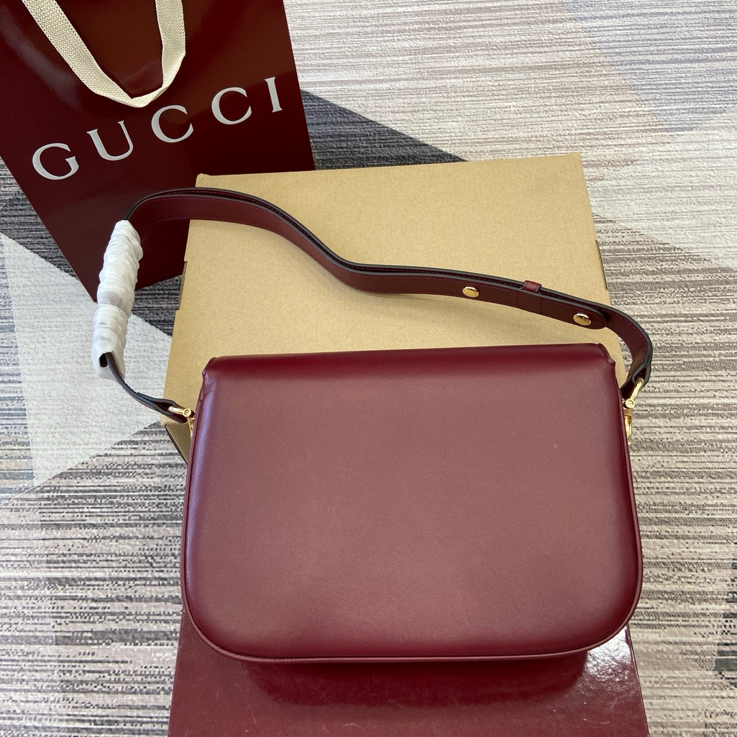 Shoulder Bag