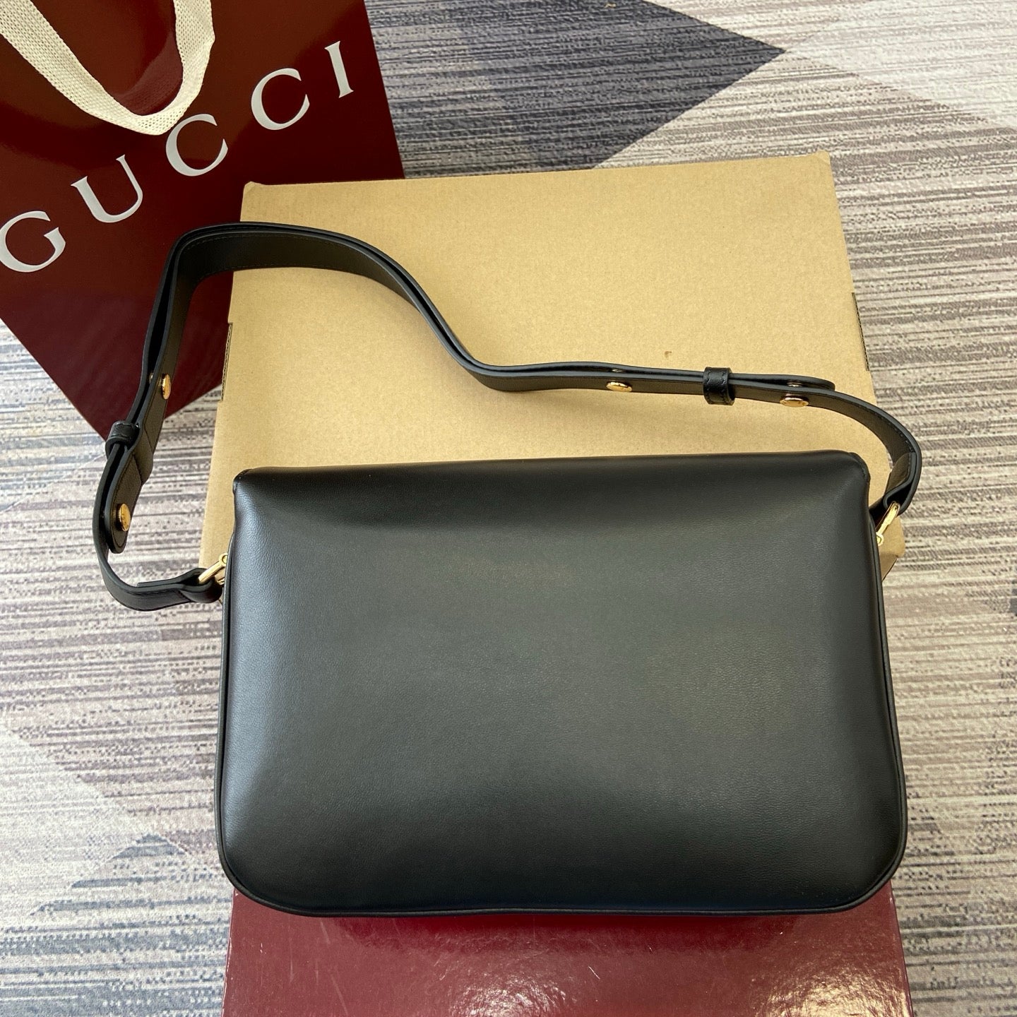 Shoulder Bag