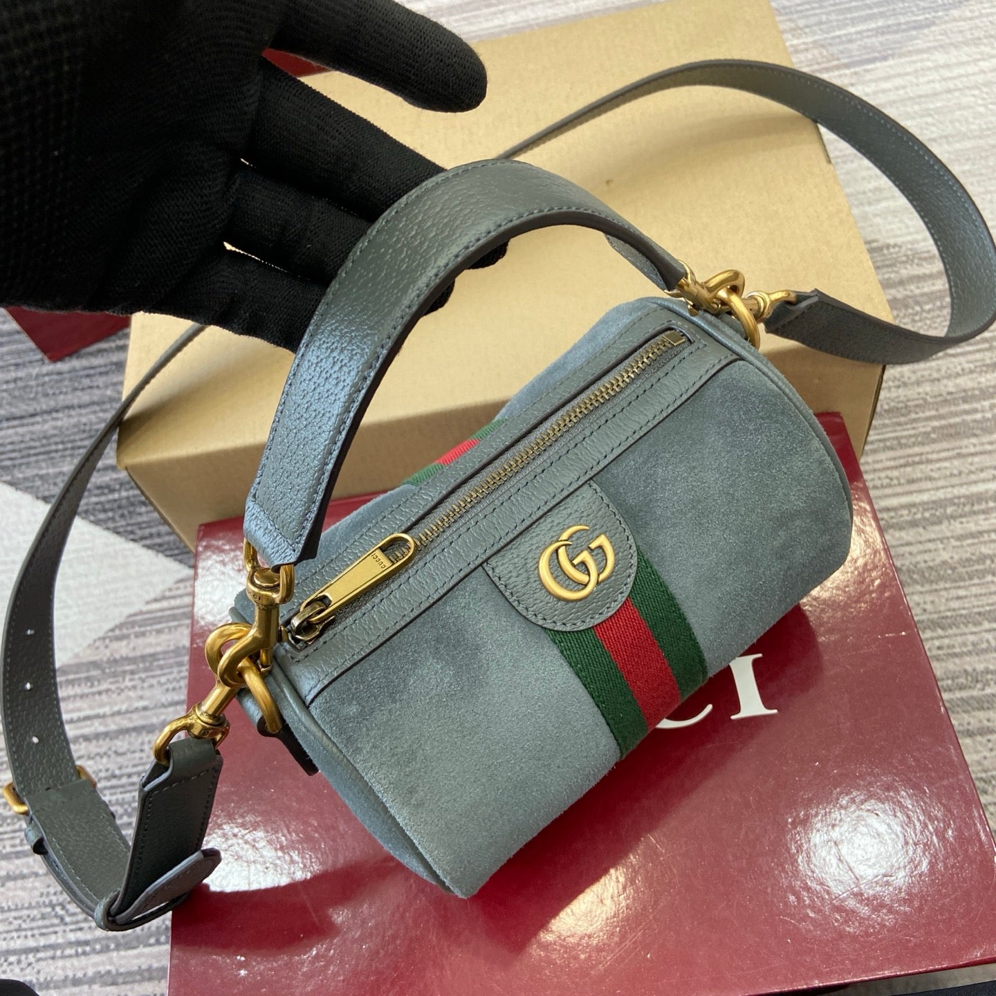 Shoulder Bag