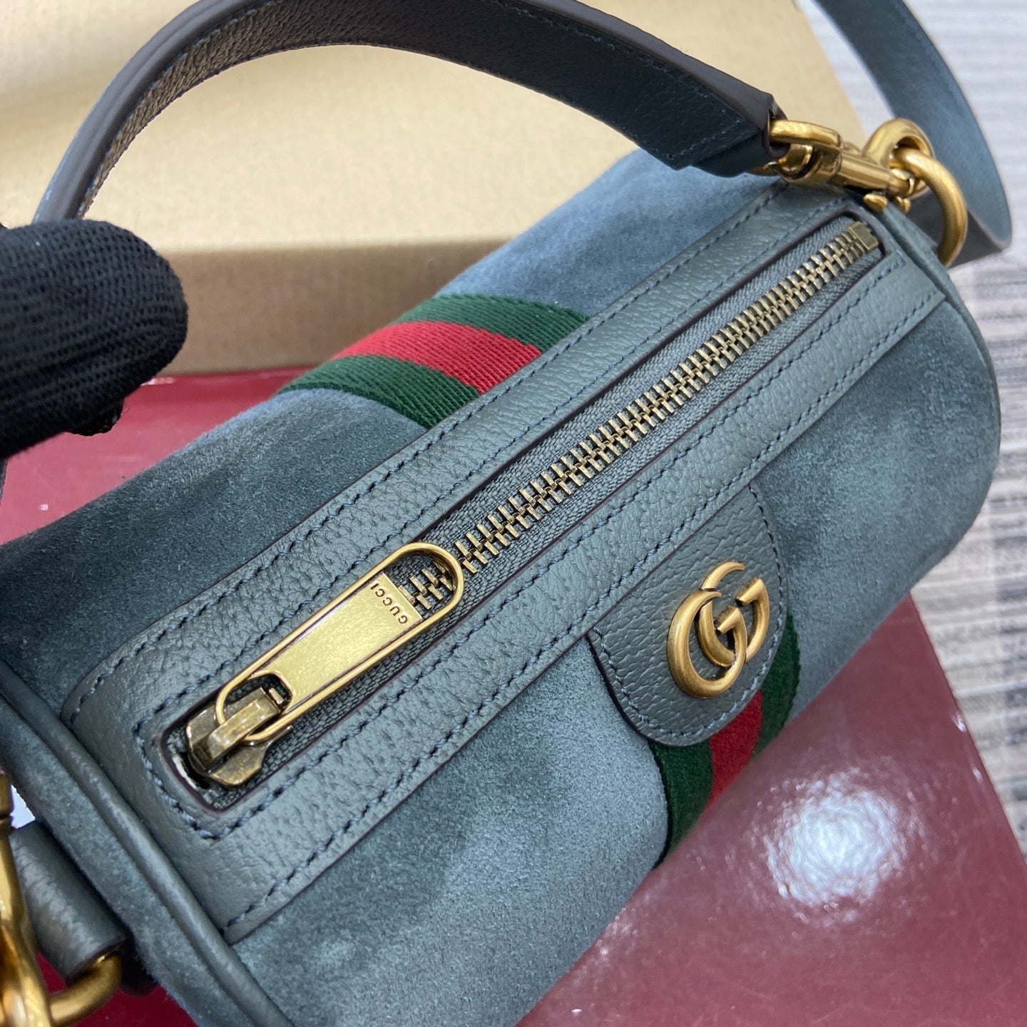 Shoulder Bag
