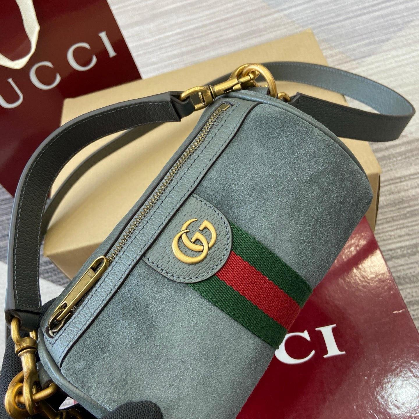 Shoulder Bag