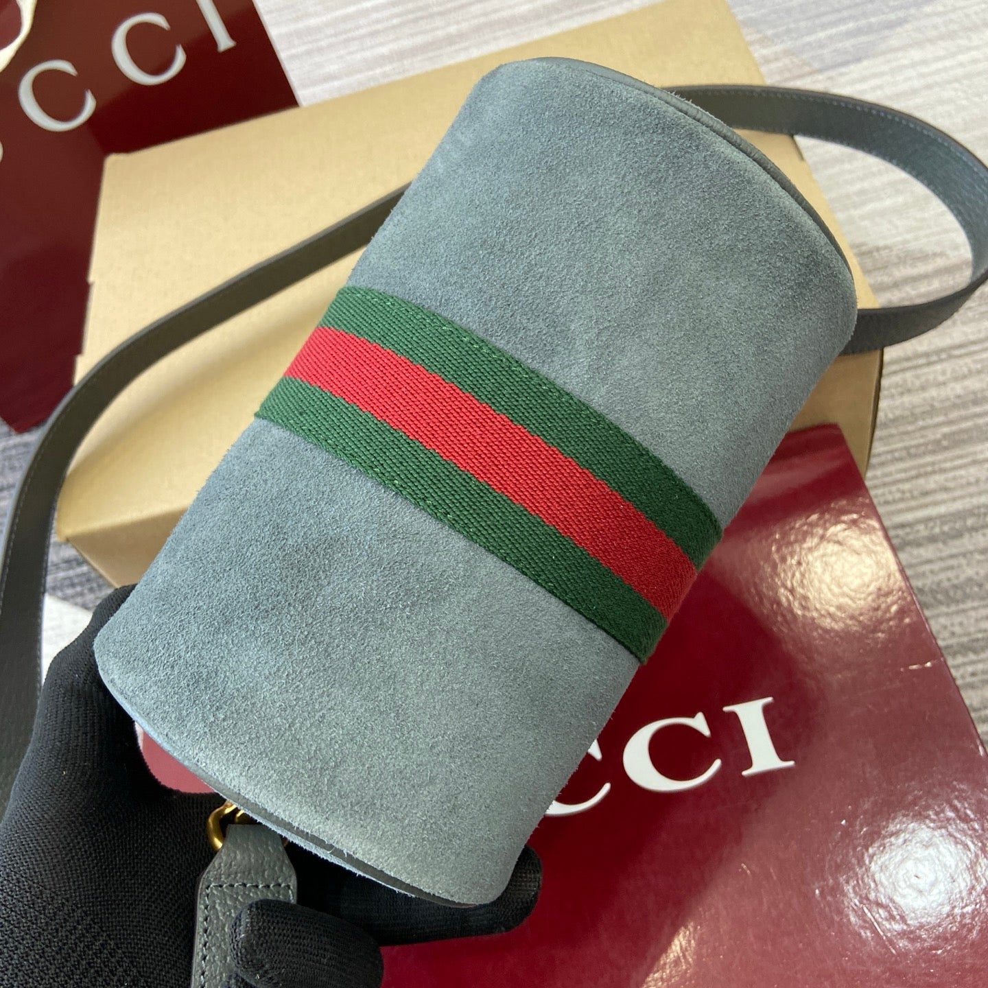 Shoulder Bag