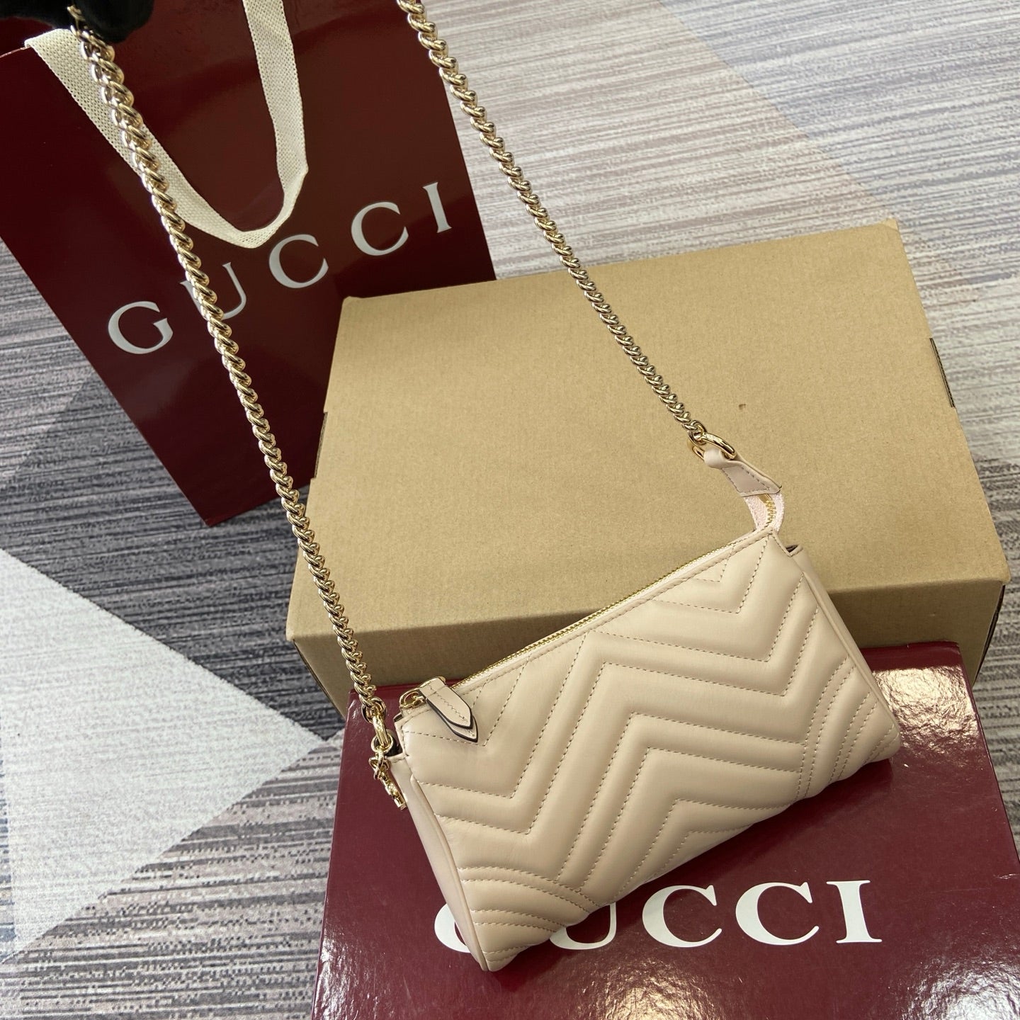 Shoulder Bag