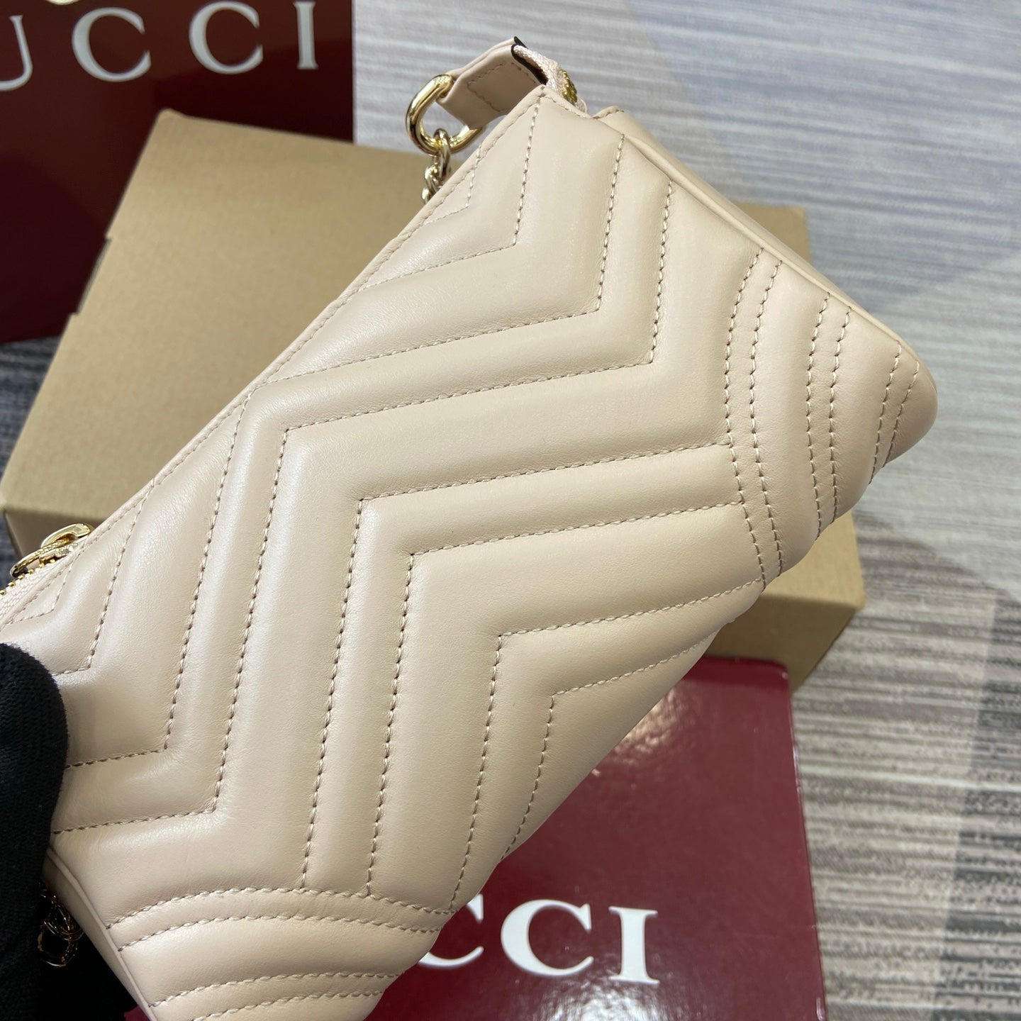 Shoulder Bag