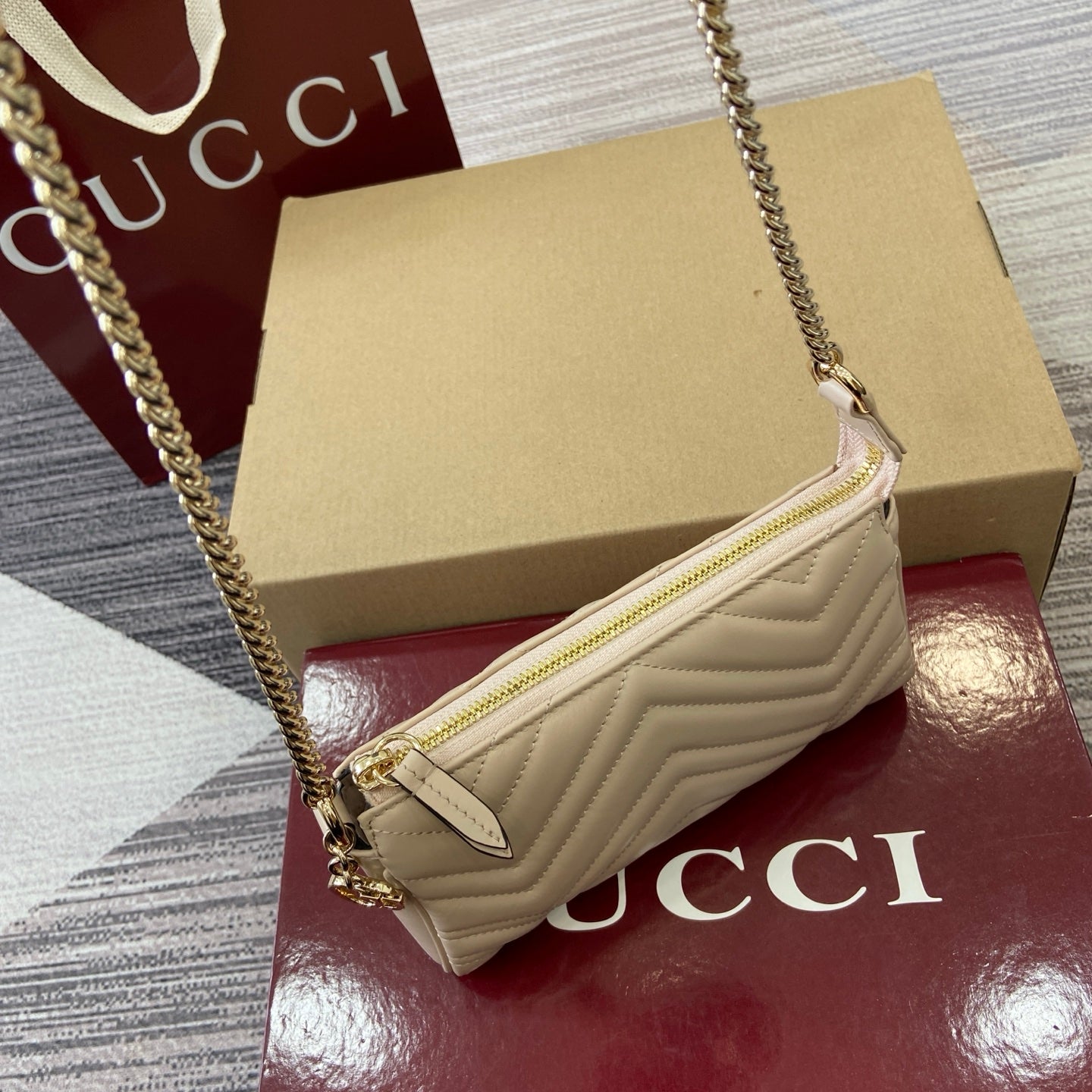 Shoulder Bag