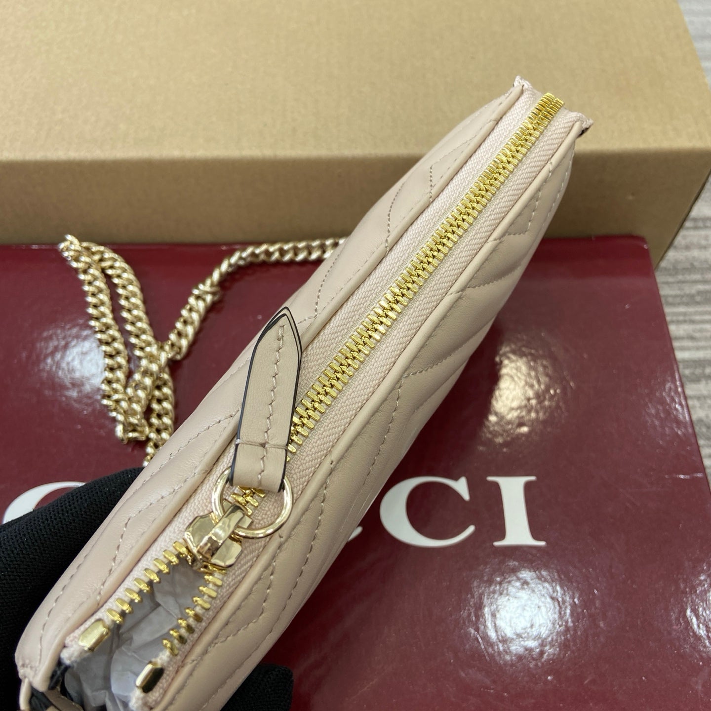 Shoulder Bag