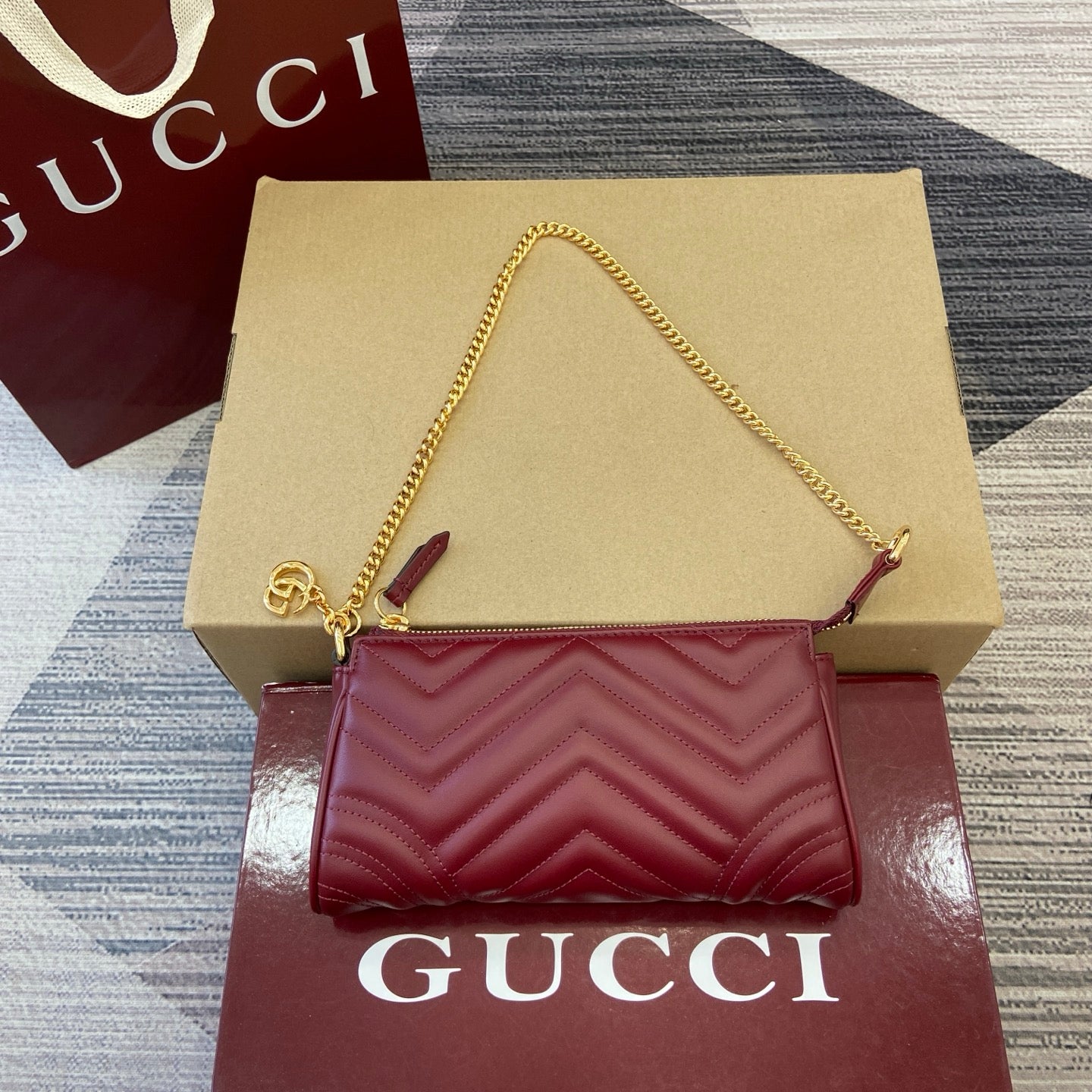 Shoulder Bag