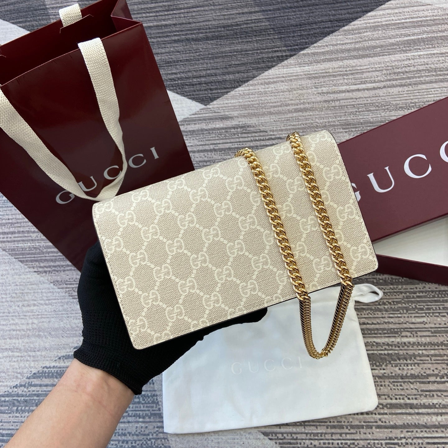 Shoulder Bag