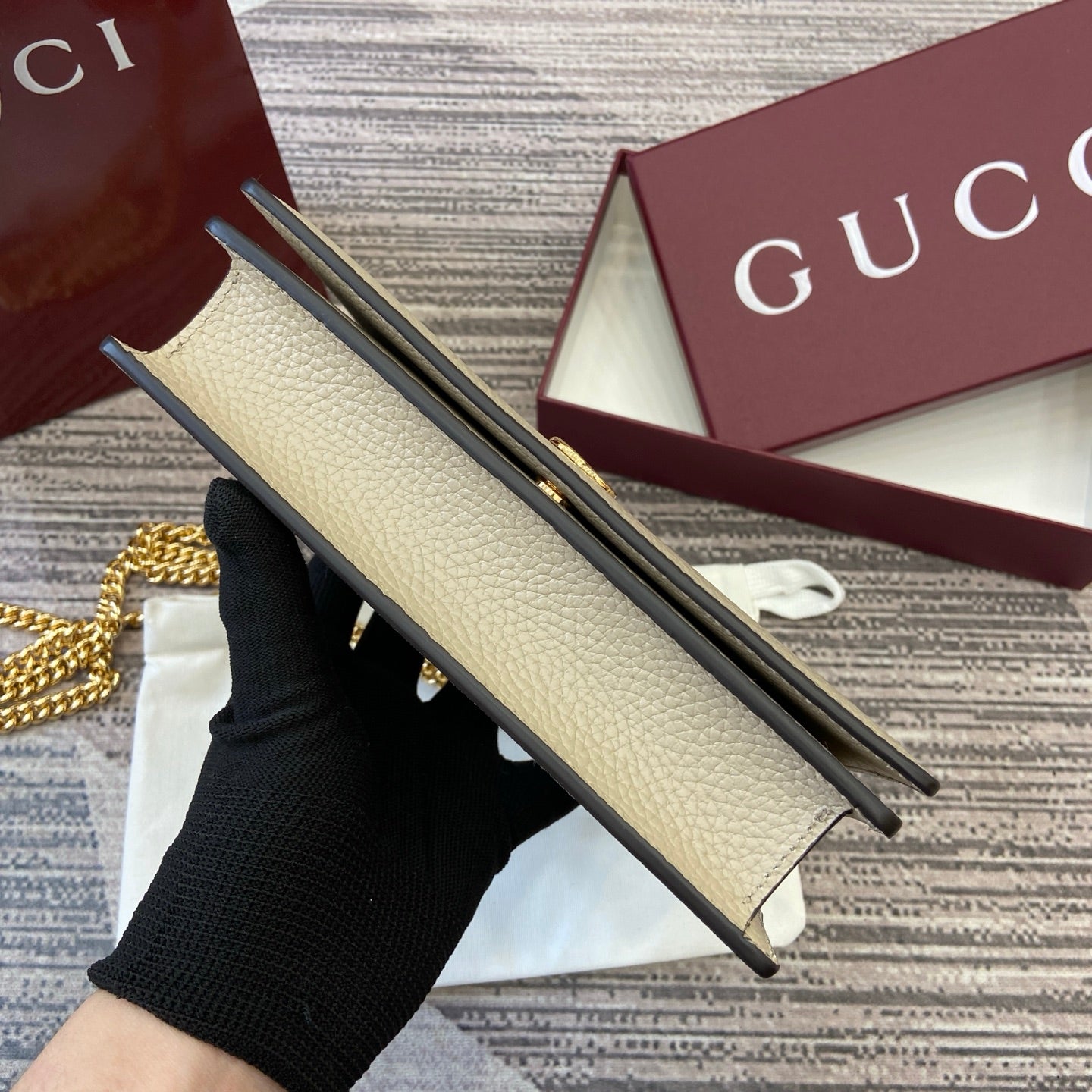 Shoulder Bag