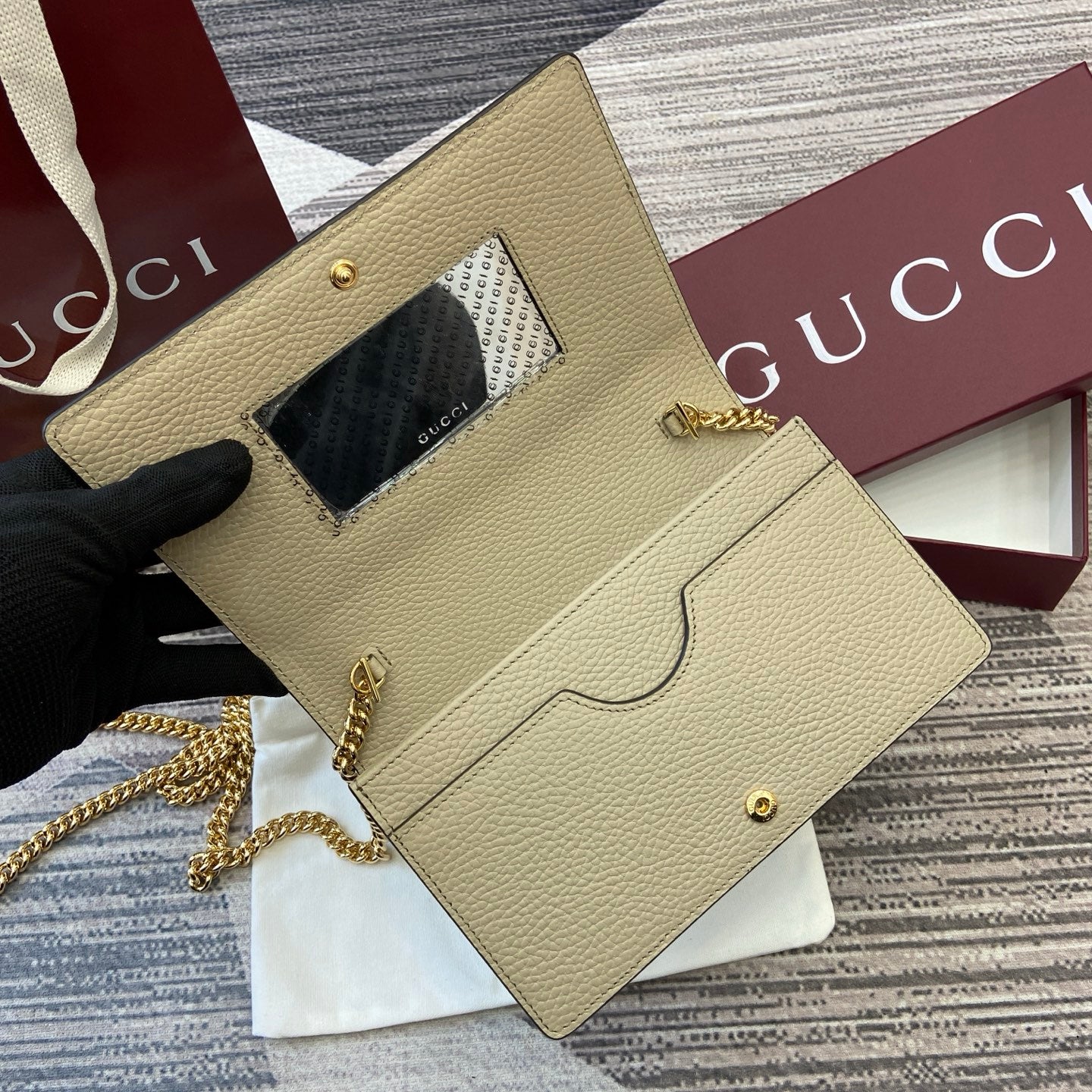 Shoulder Bag