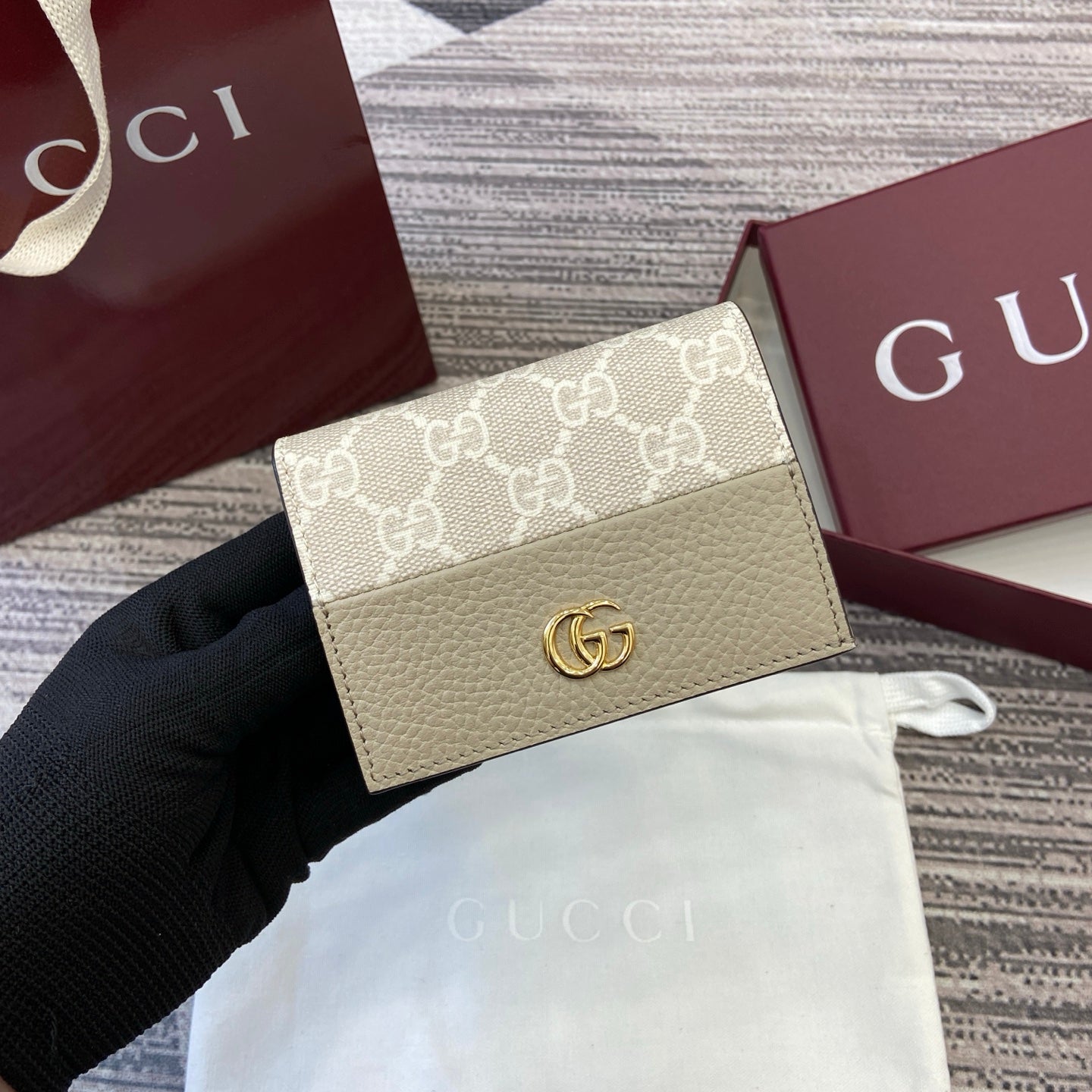 Wallet