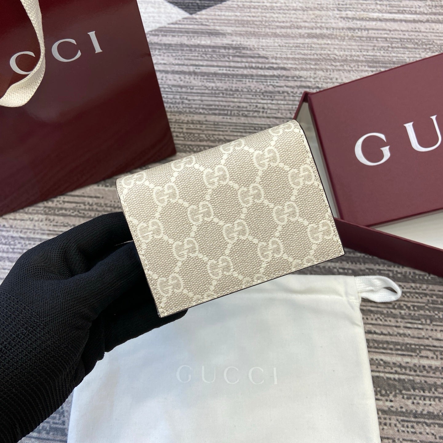 Wallet