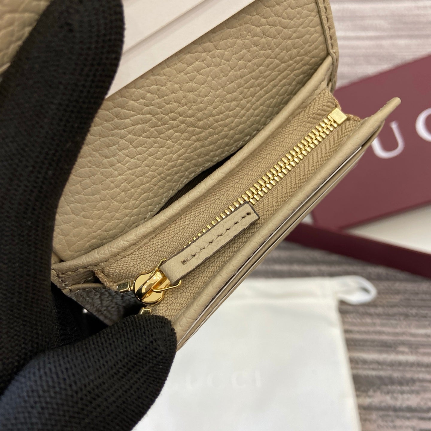Wallet