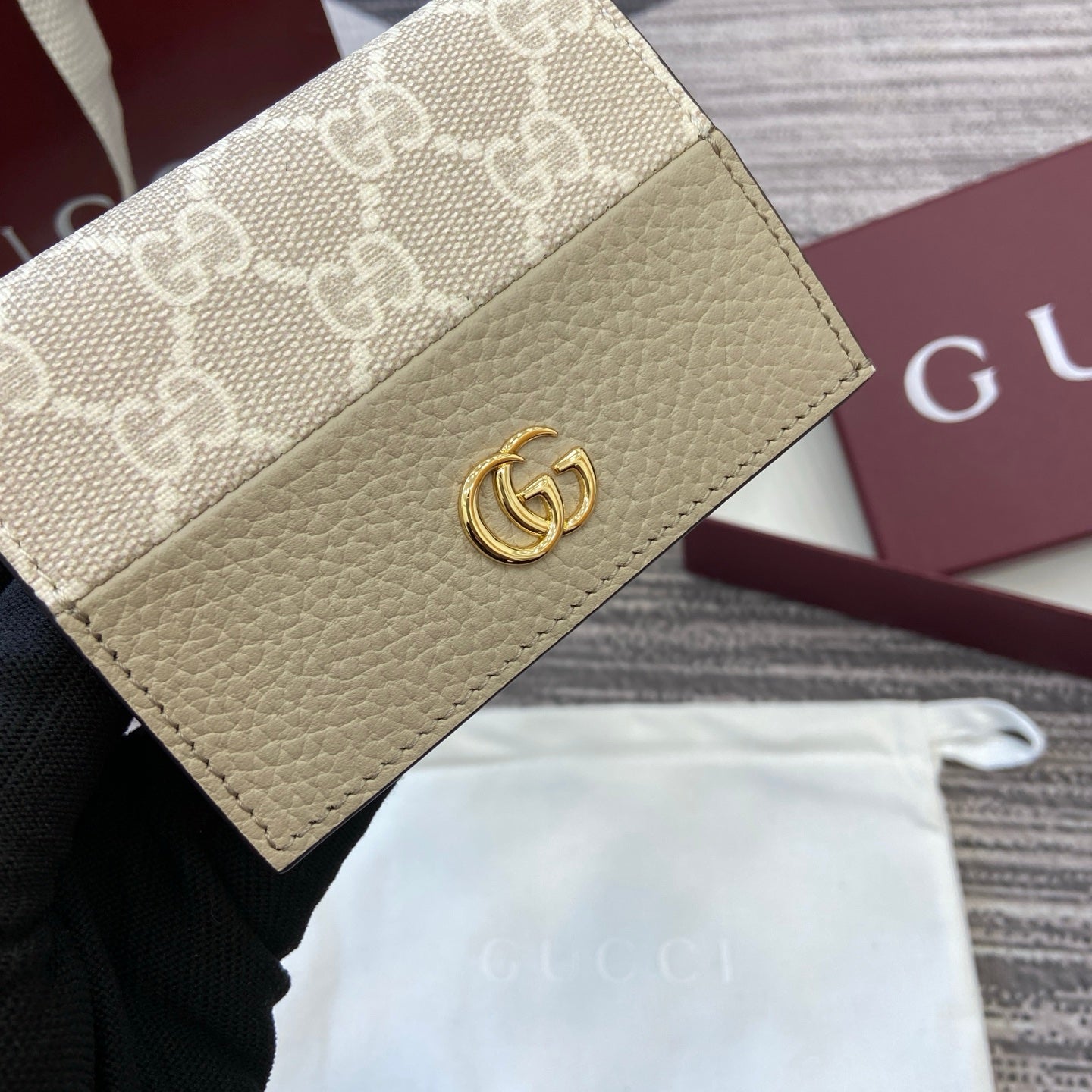 Wallet