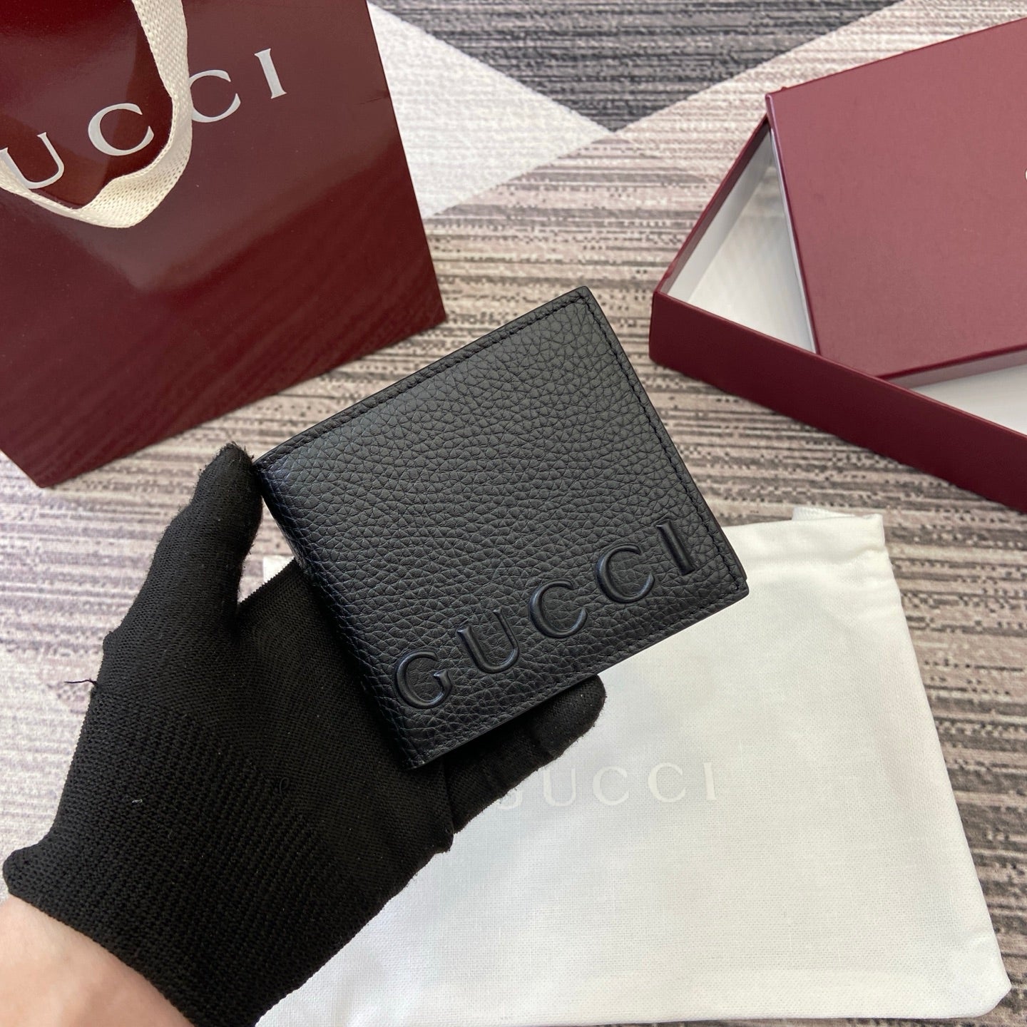 Wallet
