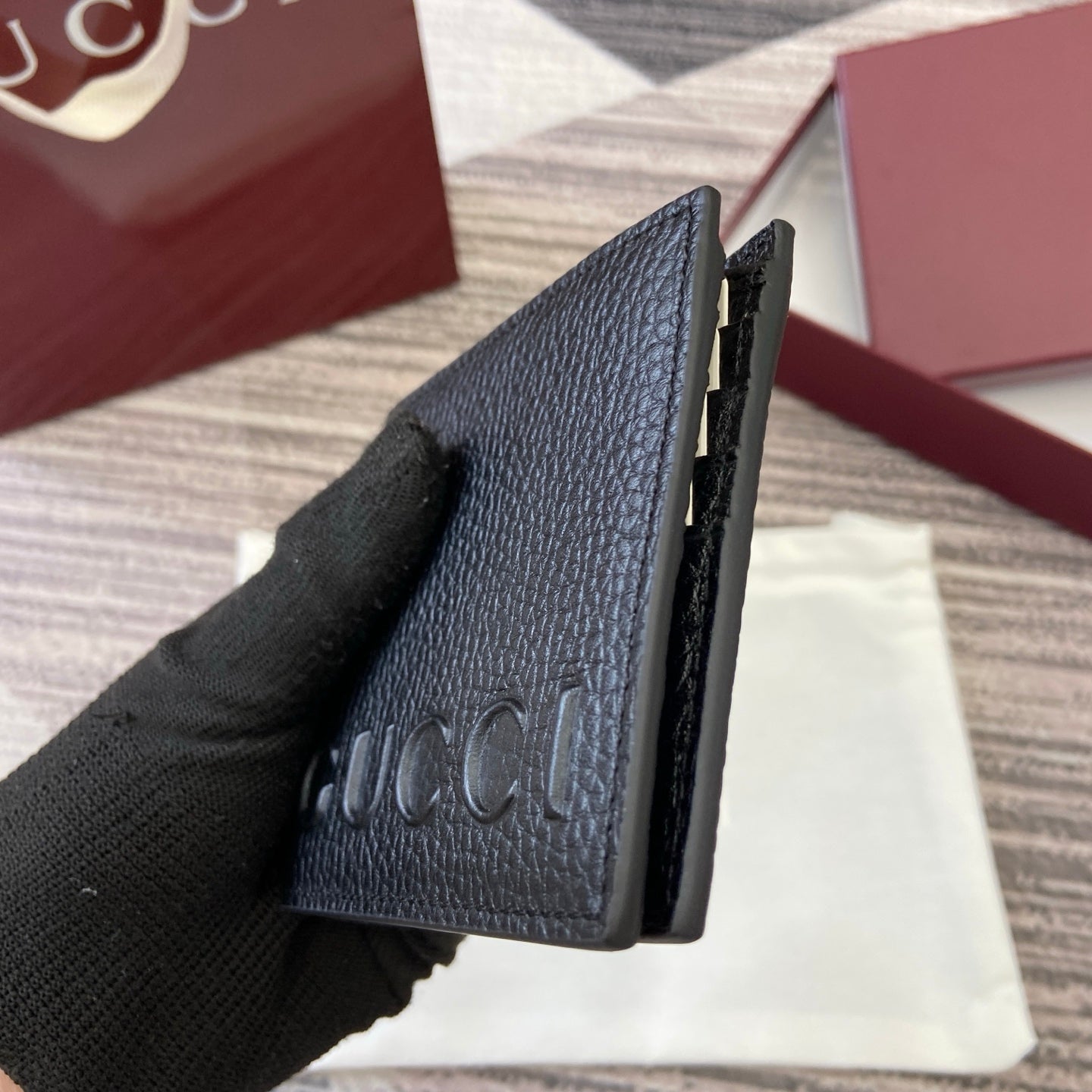 Wallet