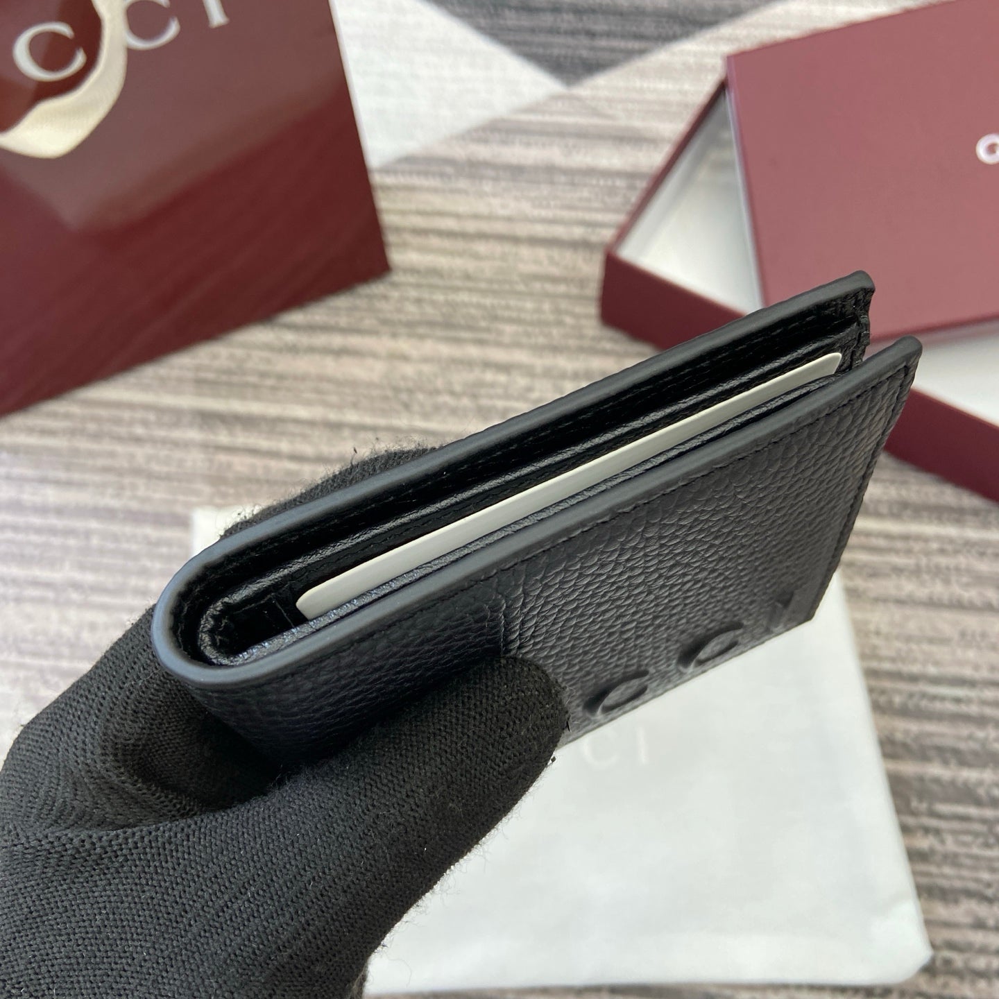 Wallet