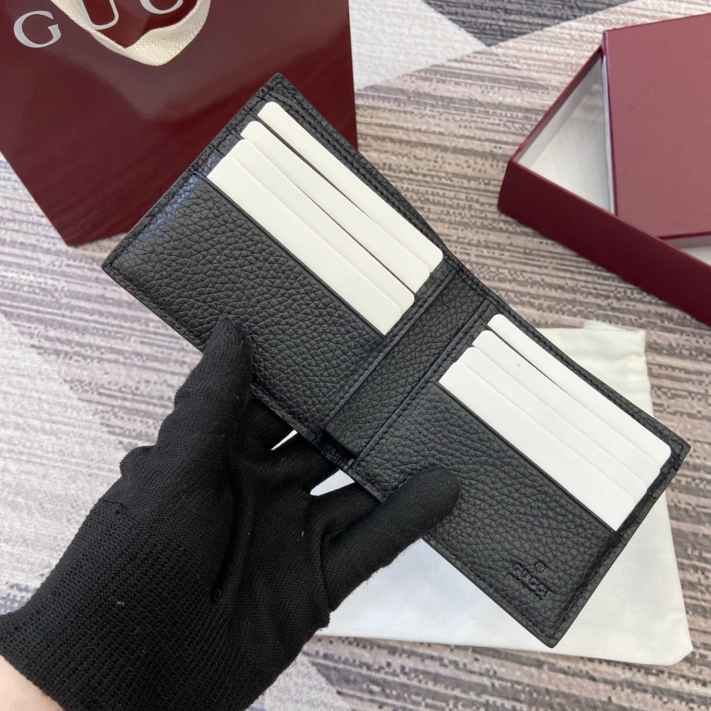 Wallet