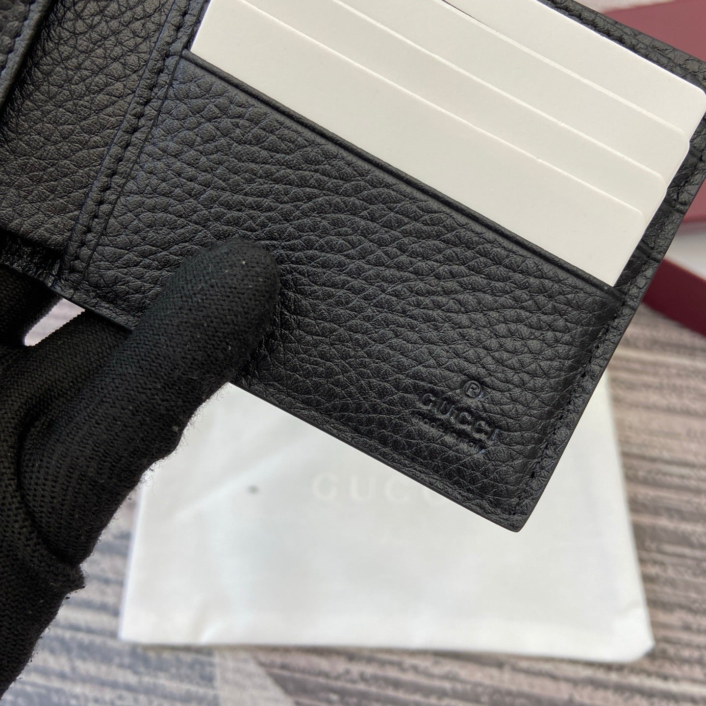 Wallet