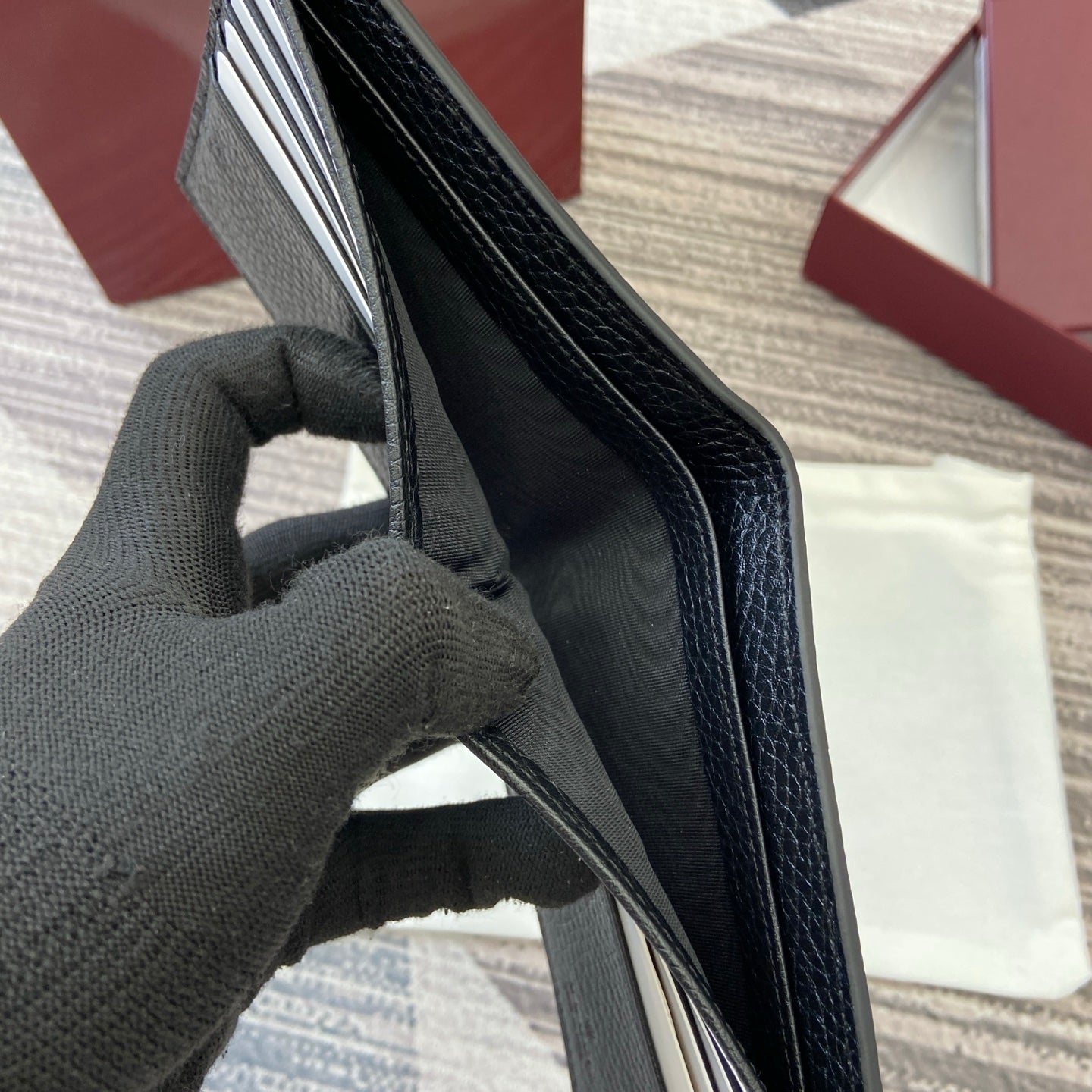 Wallet