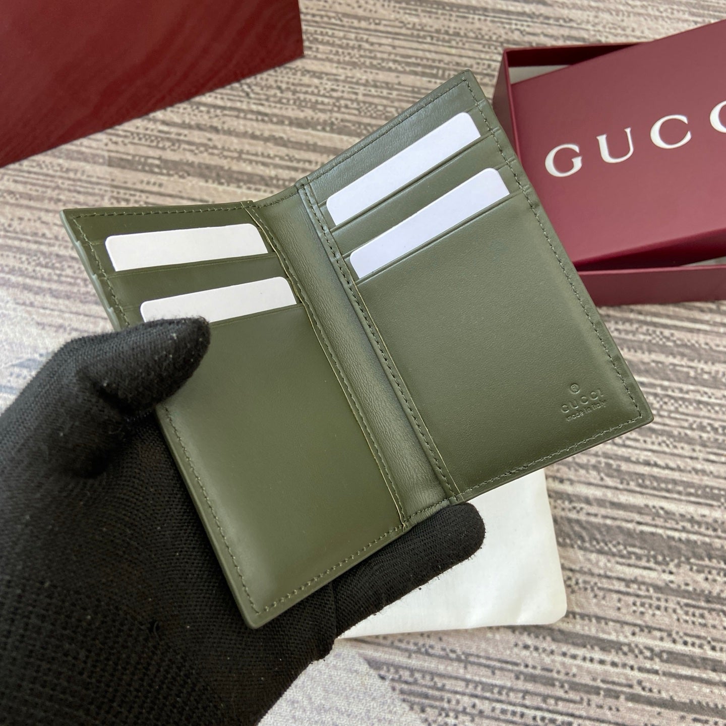 Card Holder