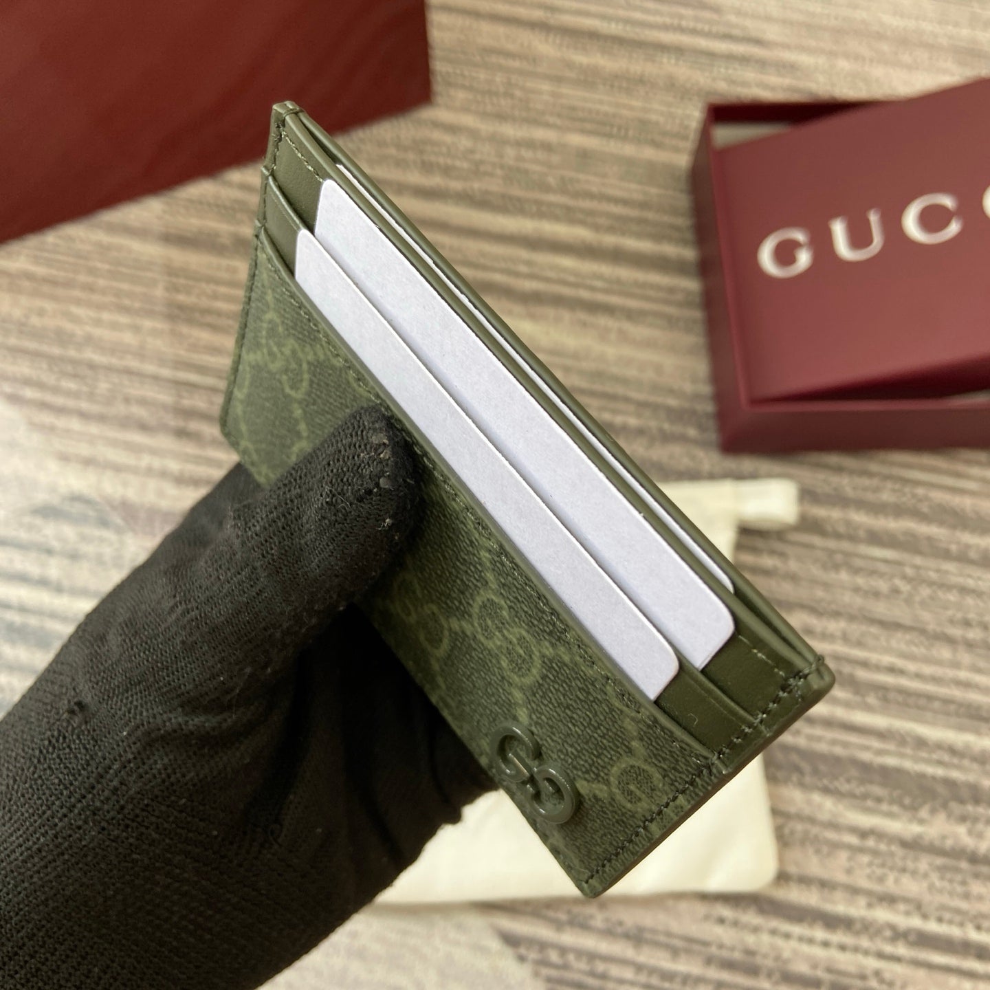 Card Holder