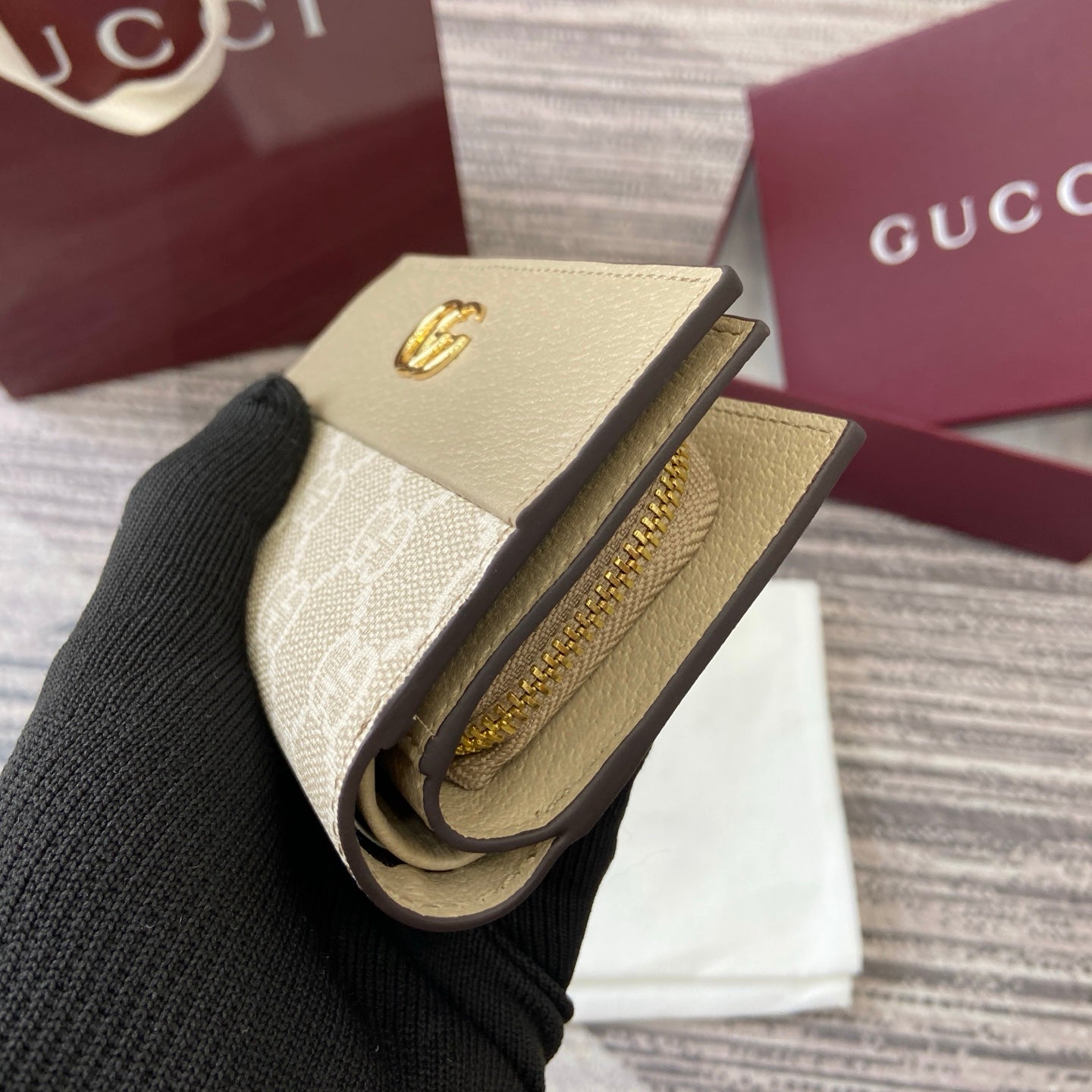 Wallet